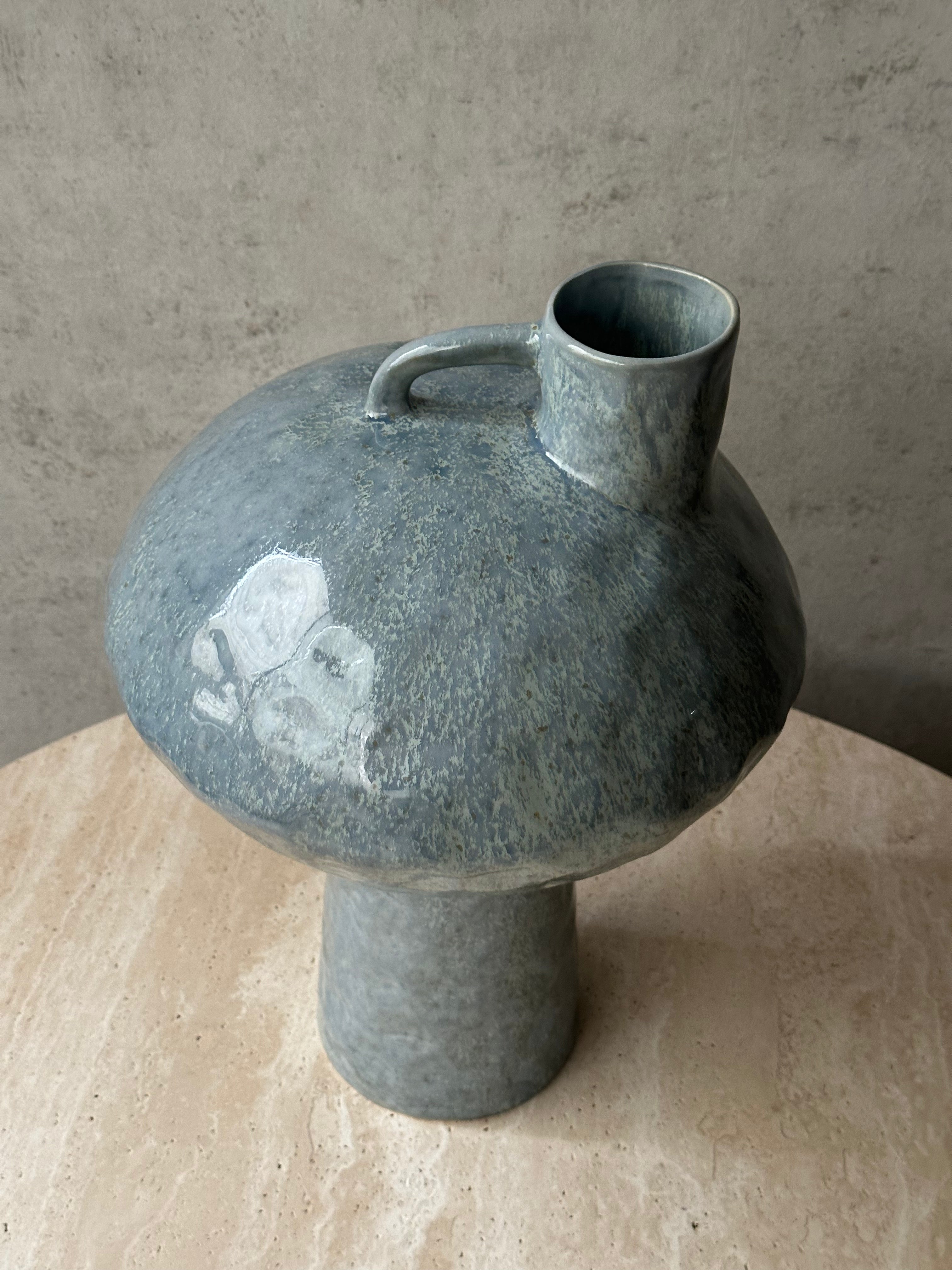 Teapot Elegant L
