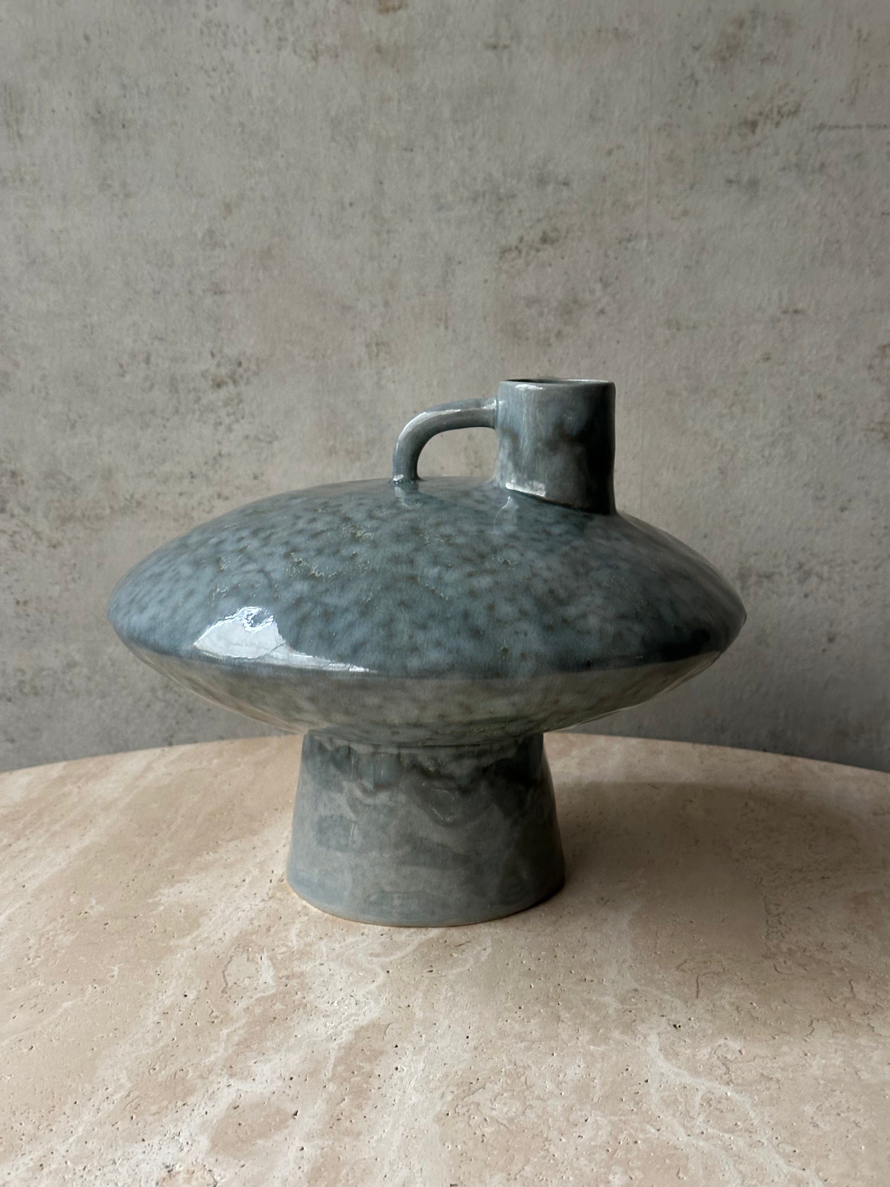 Teapot Elegant S