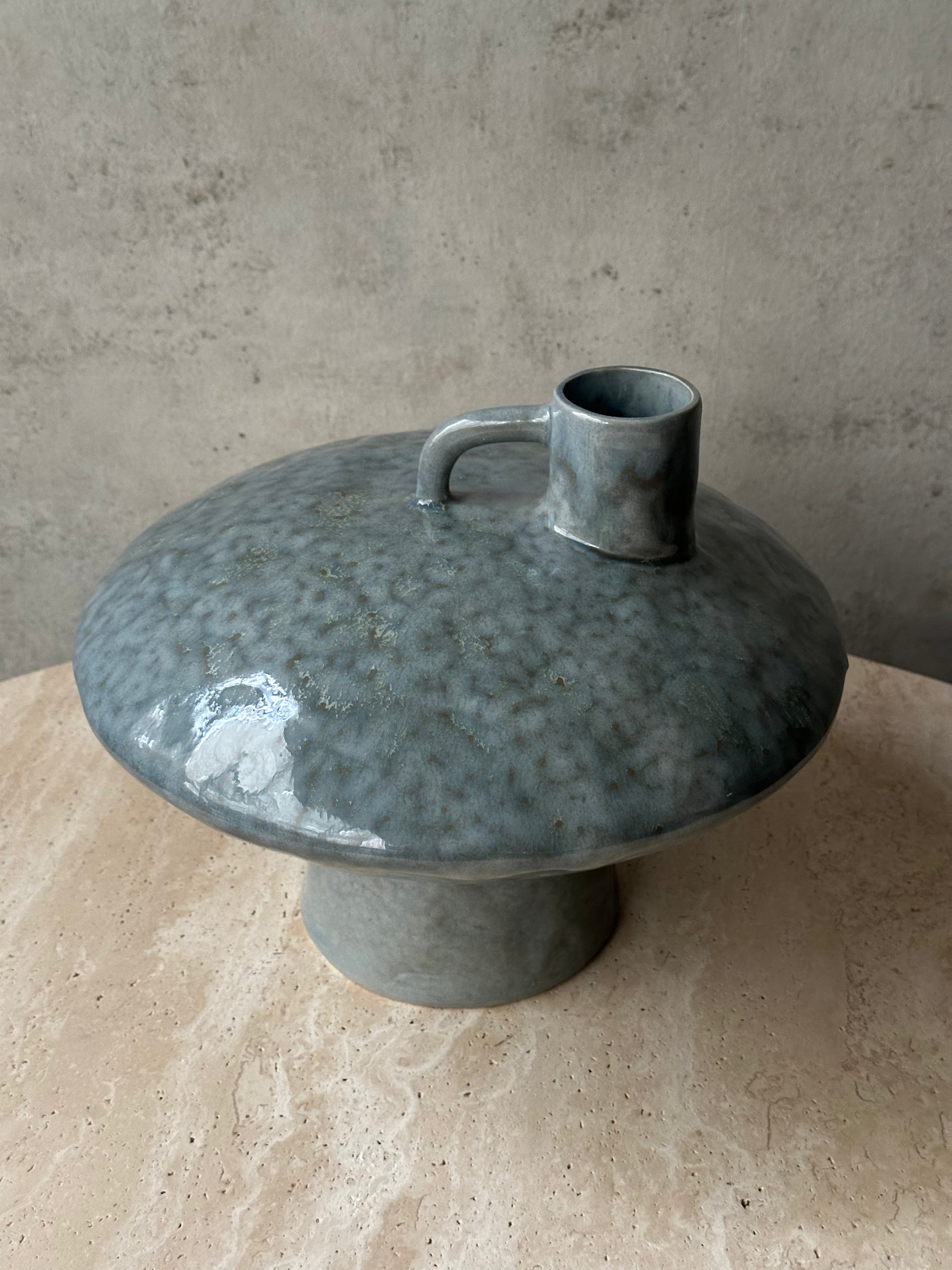 Teapot Elegant S
