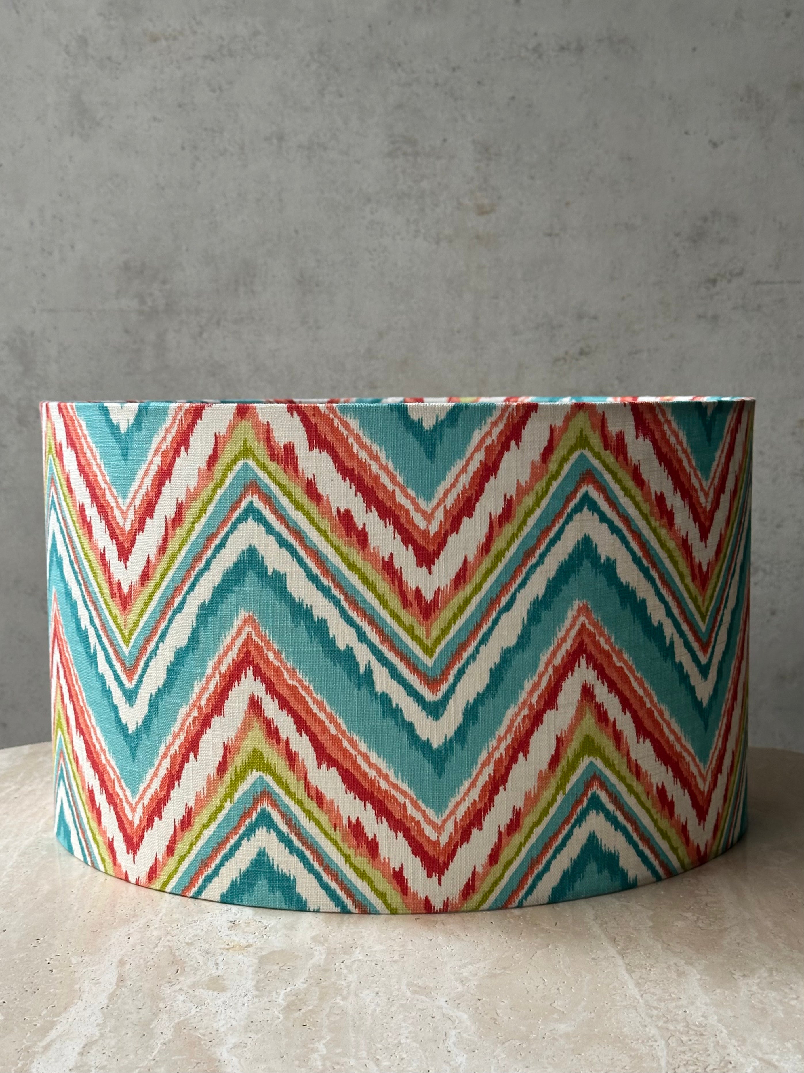 Pantalla Color L
