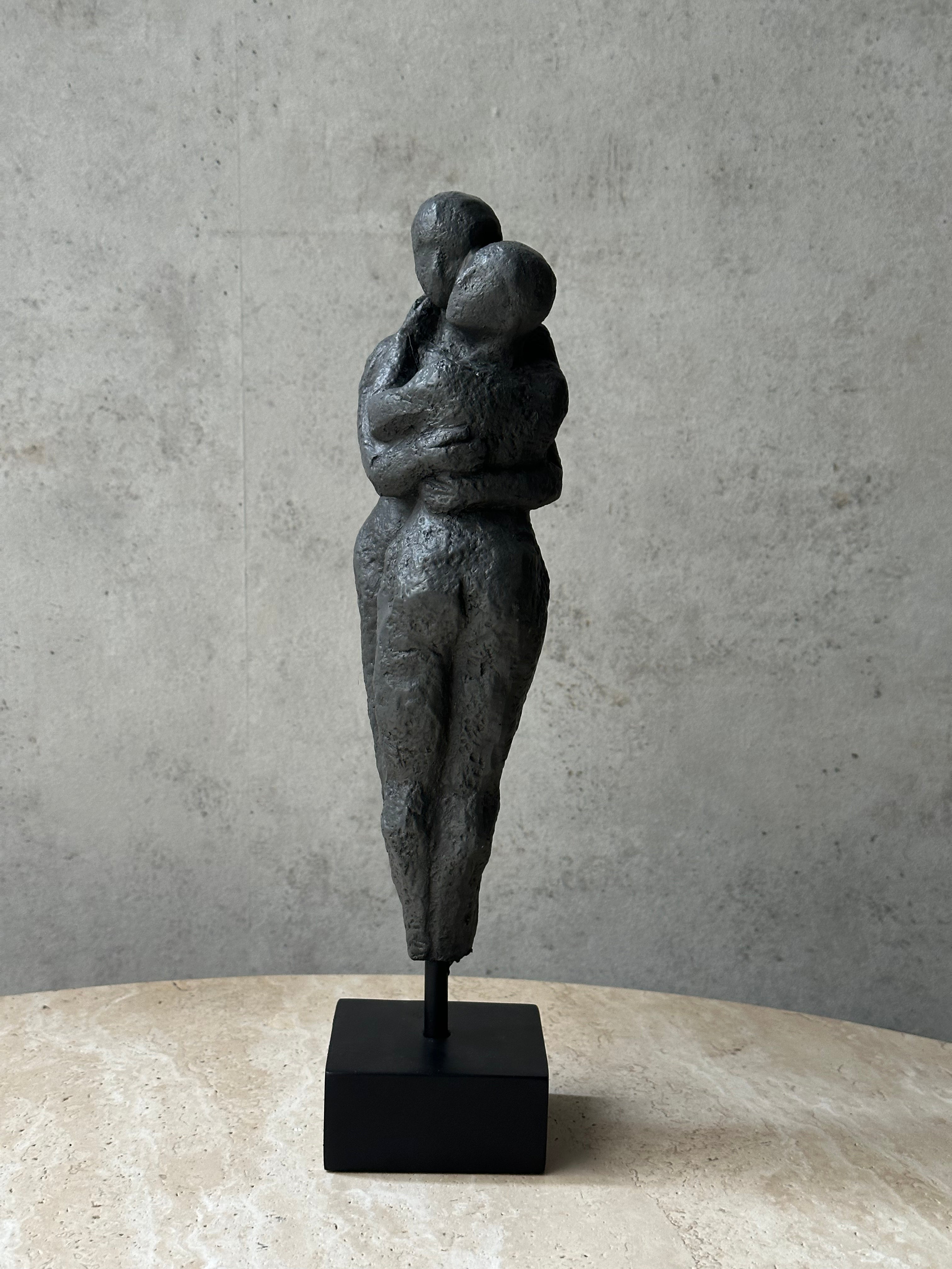 El Abrazo