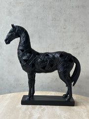 Caballo Observante