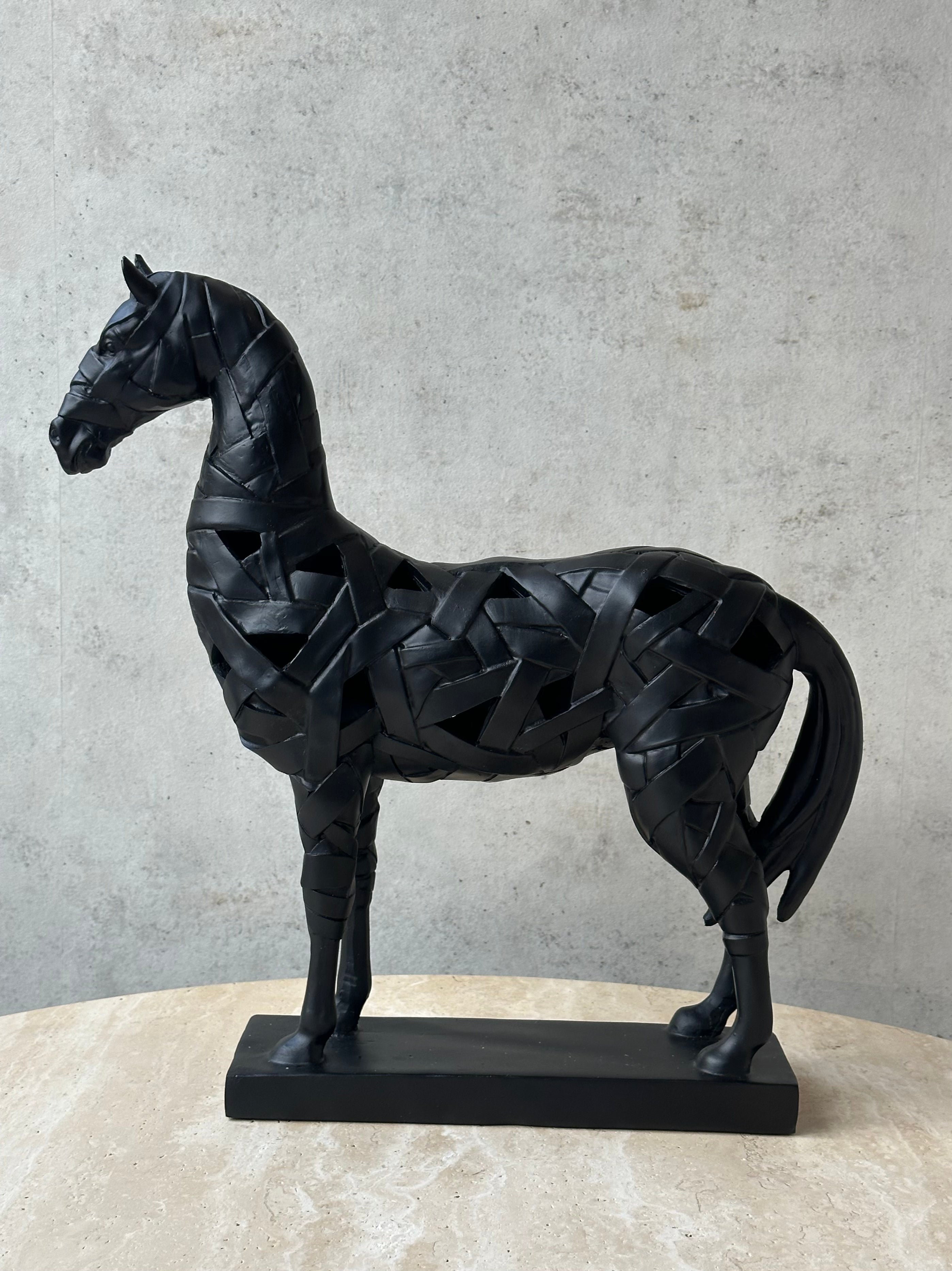 Caballo Observante