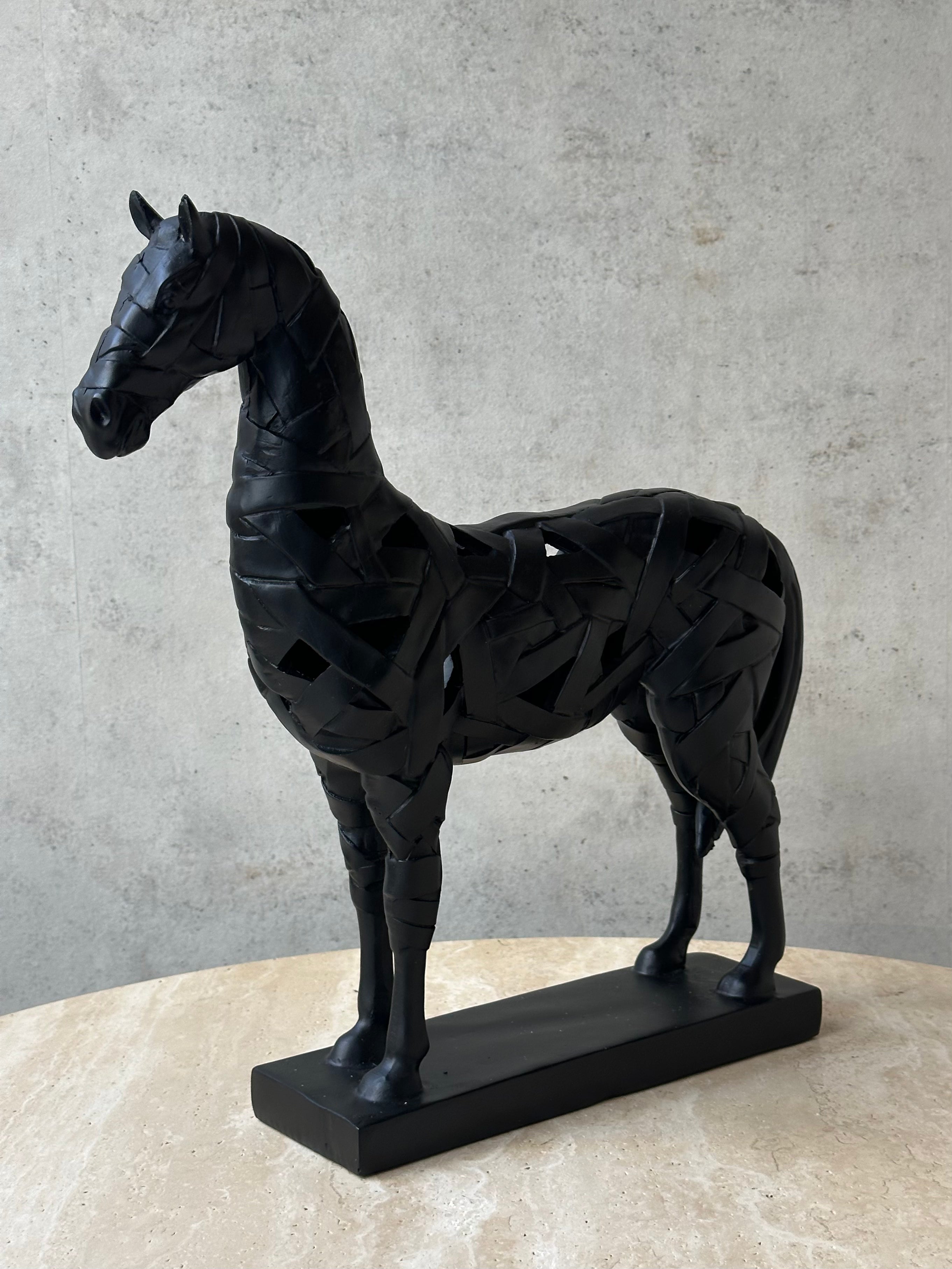 Caballo Observante