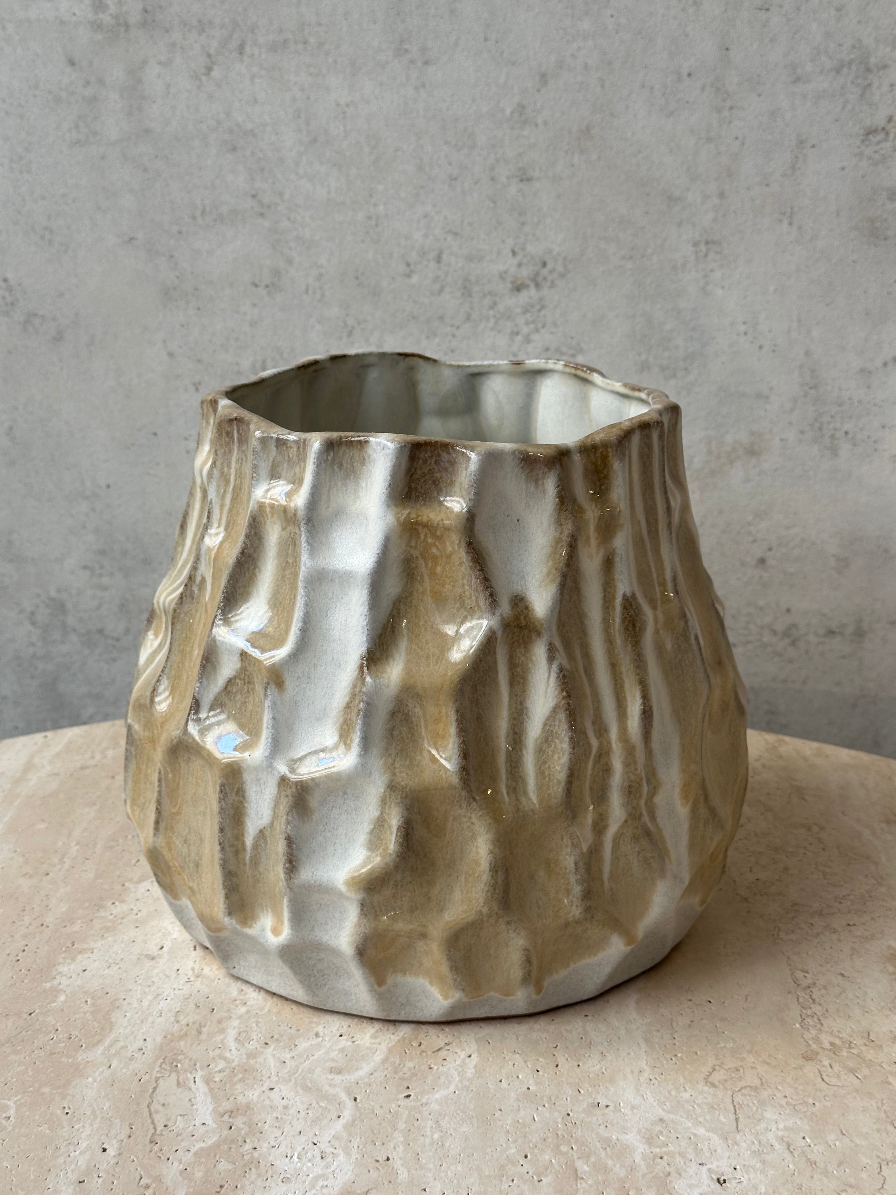 Vasija Terra Nacar S