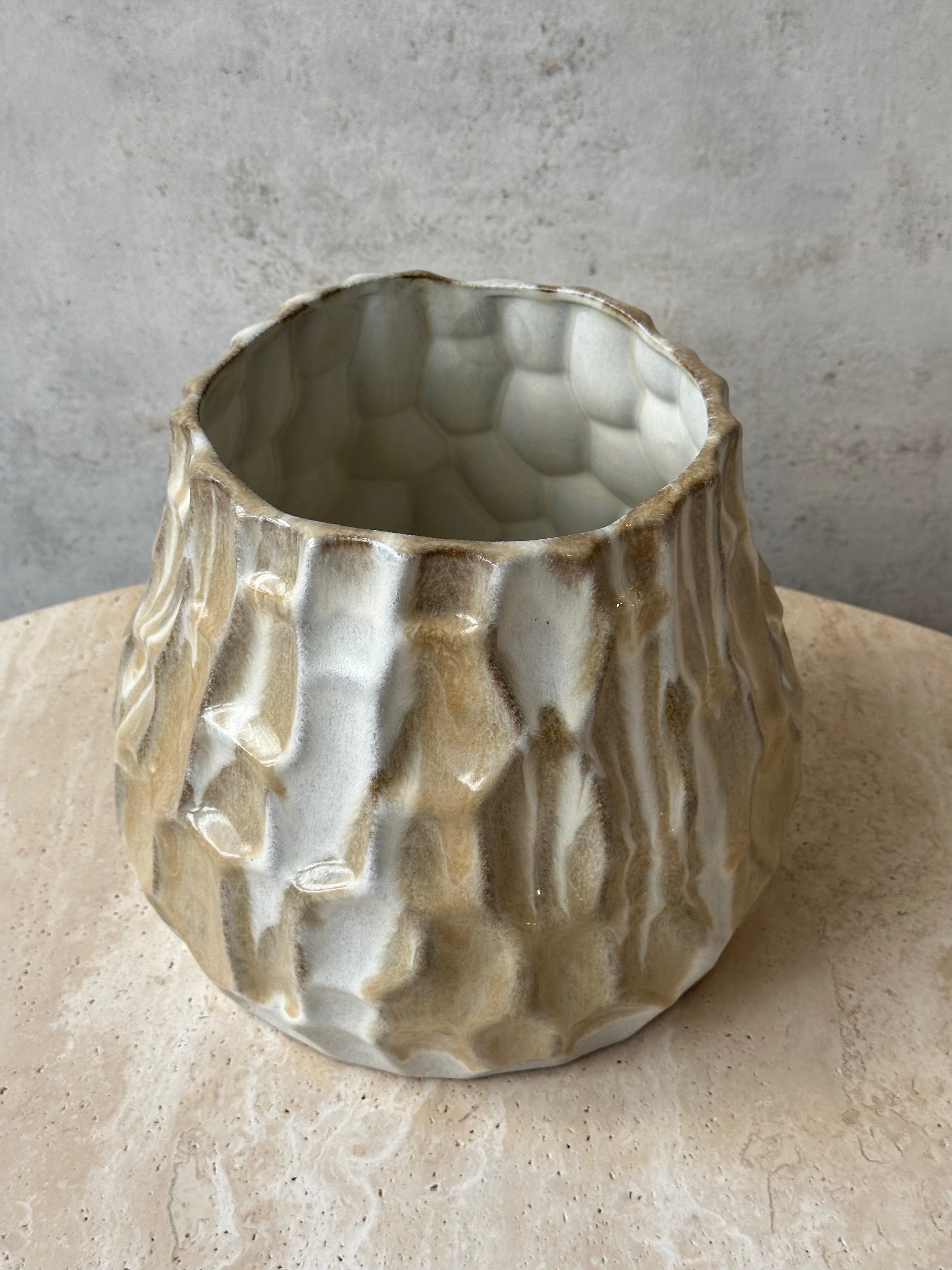 Vasija Terra Nacar S