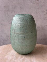 Vasija Alicante Green M