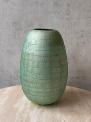 Vasija Alicante Green L