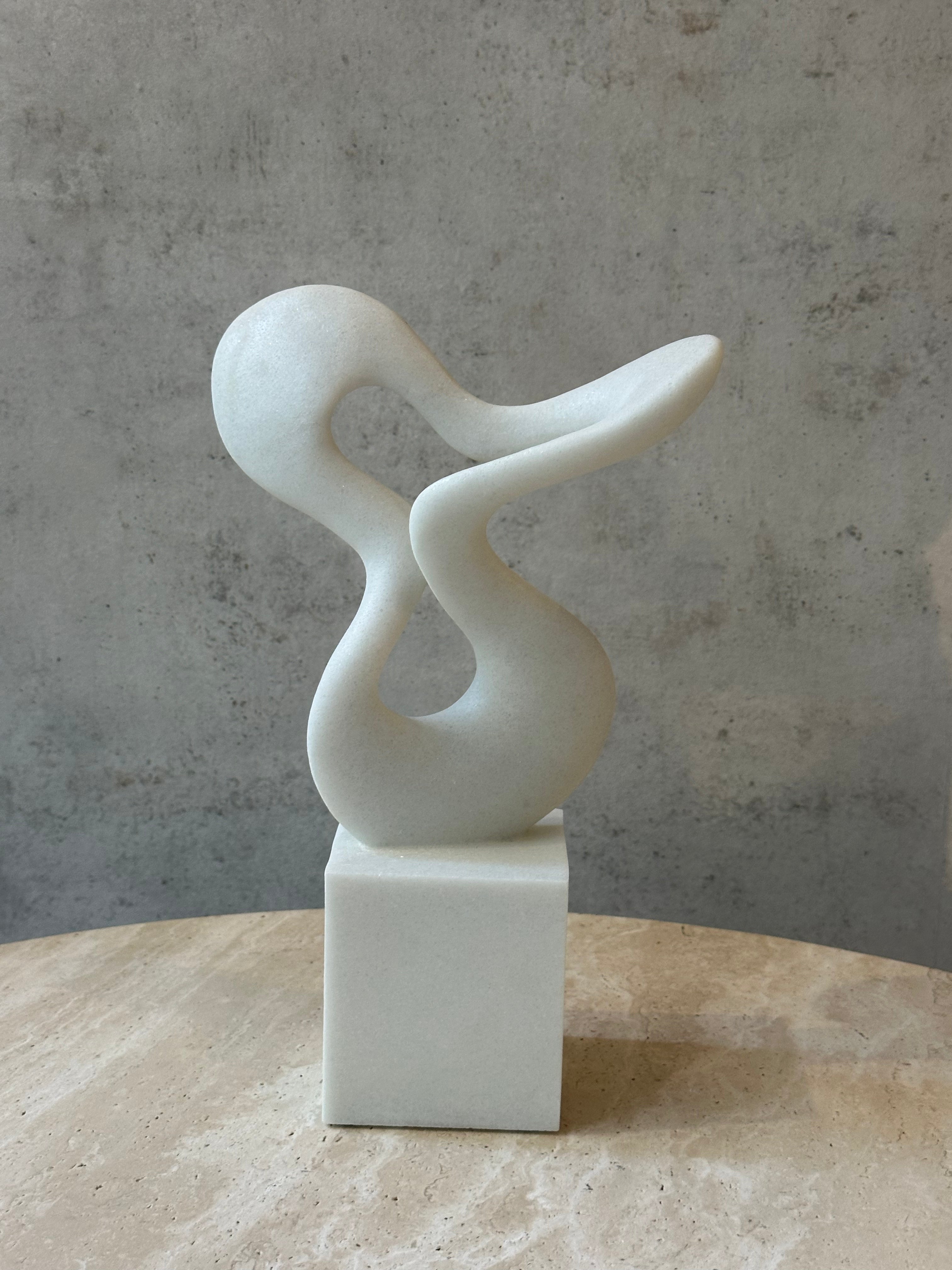 Figura Badajoz Loop Alto