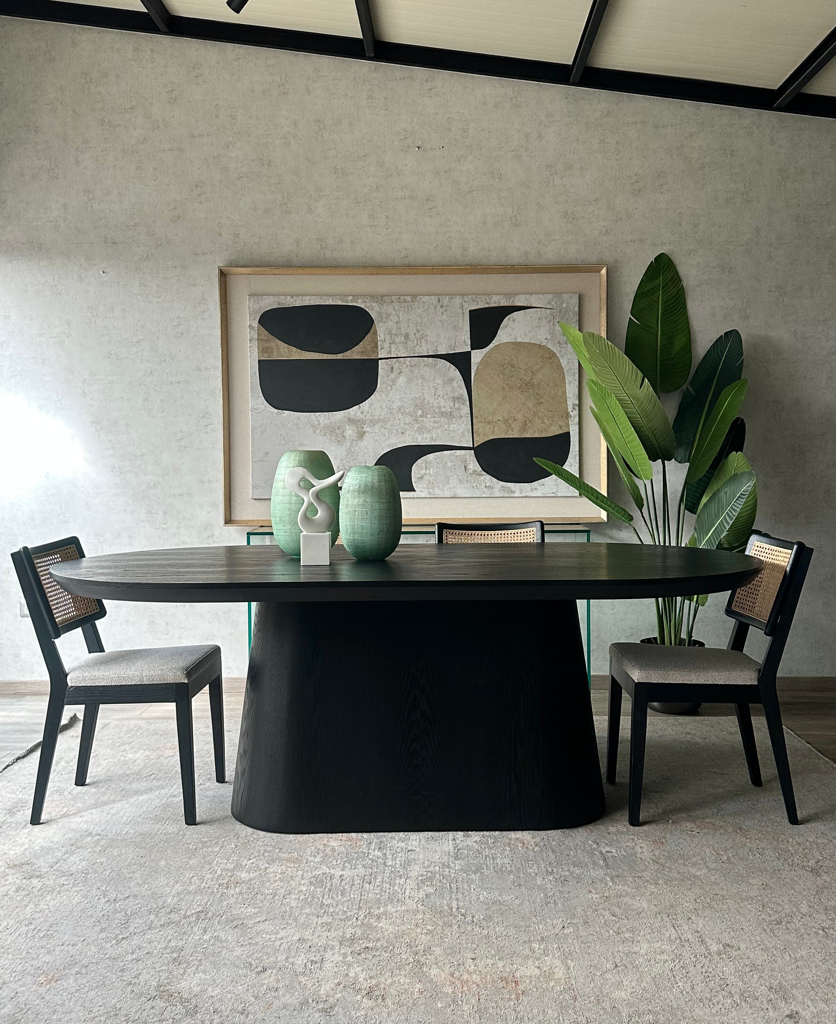 Mesa comedor Roberta