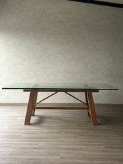 Mesa Comedor Puyehue
