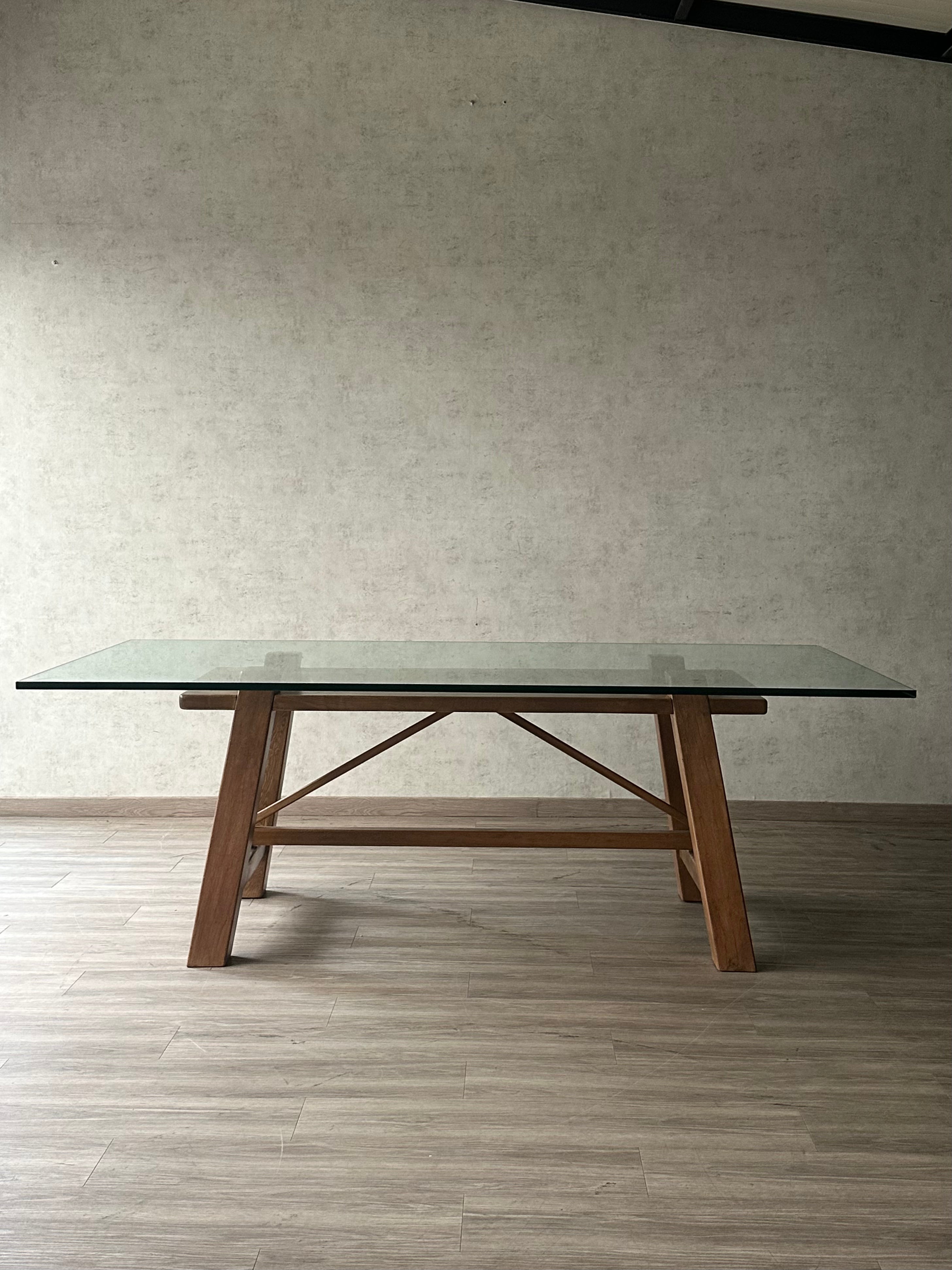 Mesa Comedor Puyehue