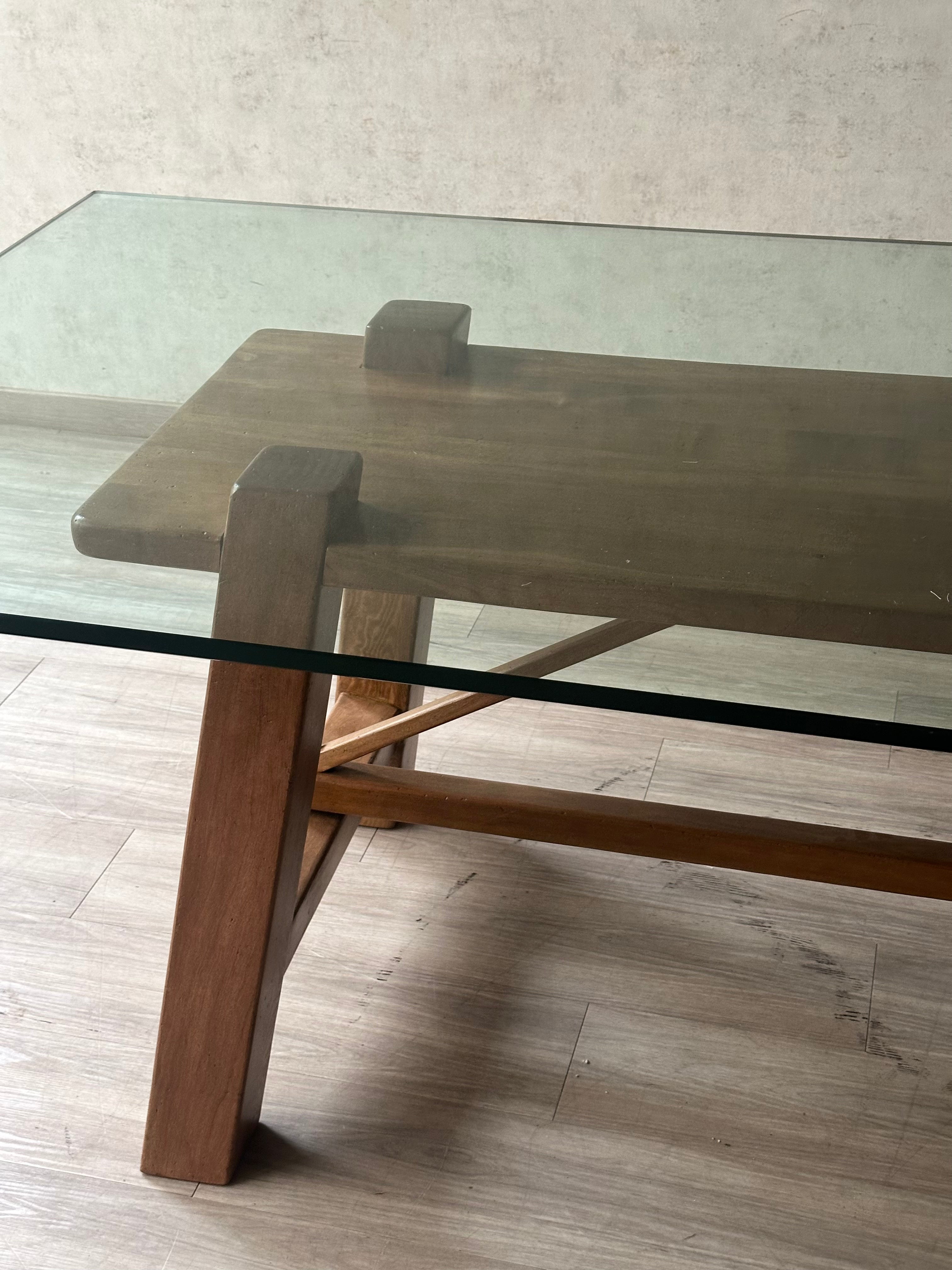Mesa Comedor Puyehue