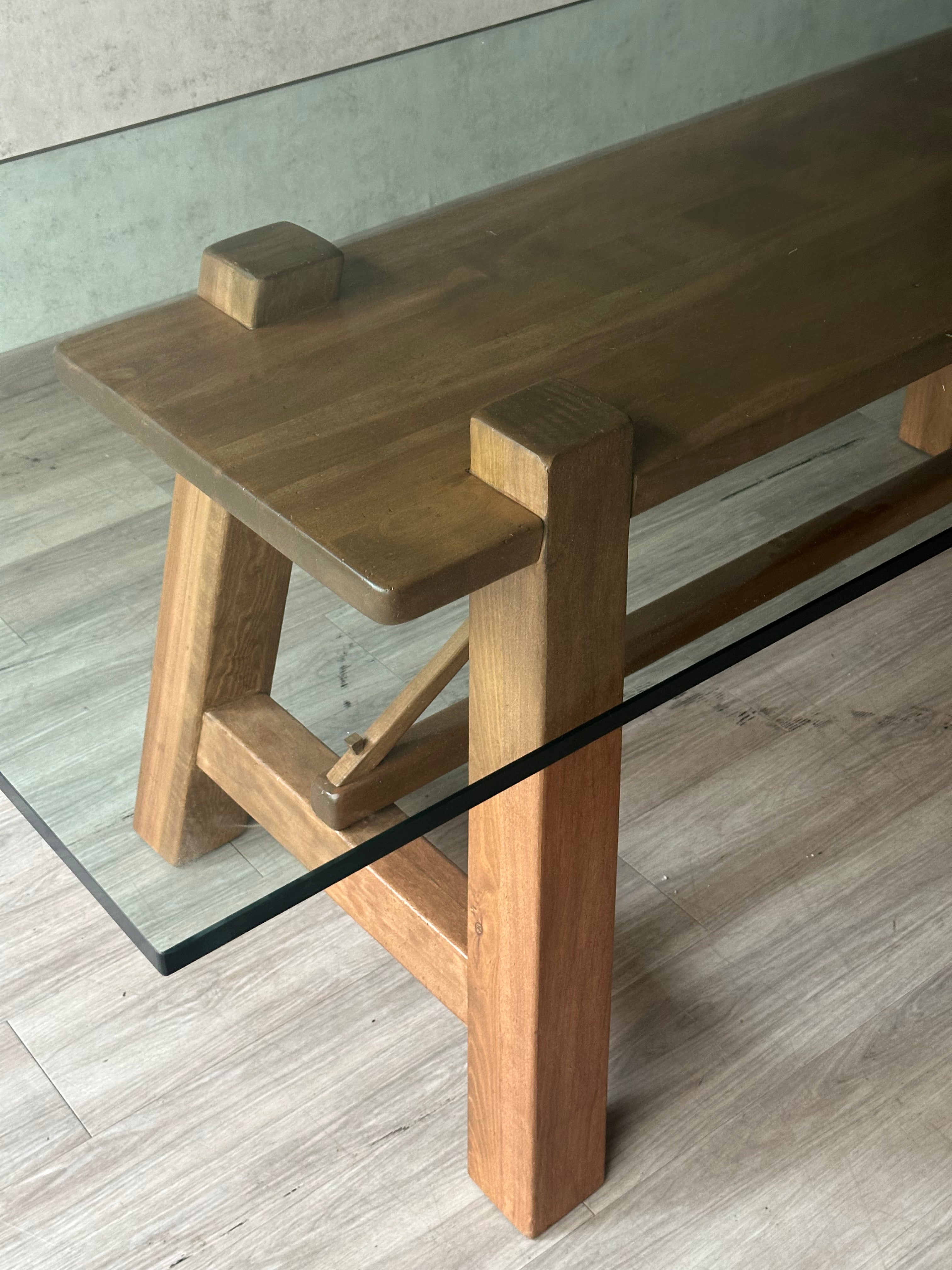 Mesa Comedor Puyehue