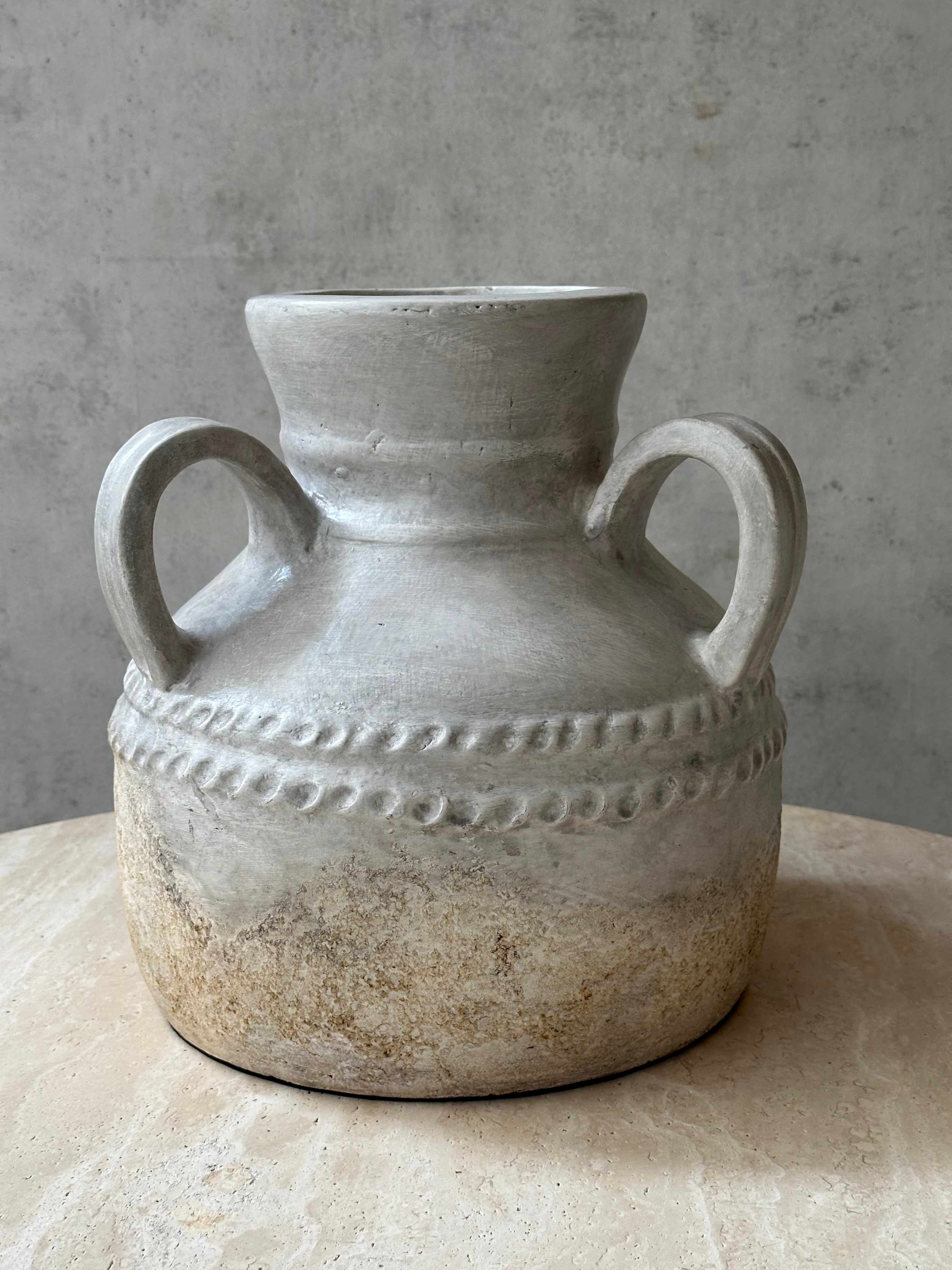 Orejón Terra Beige L