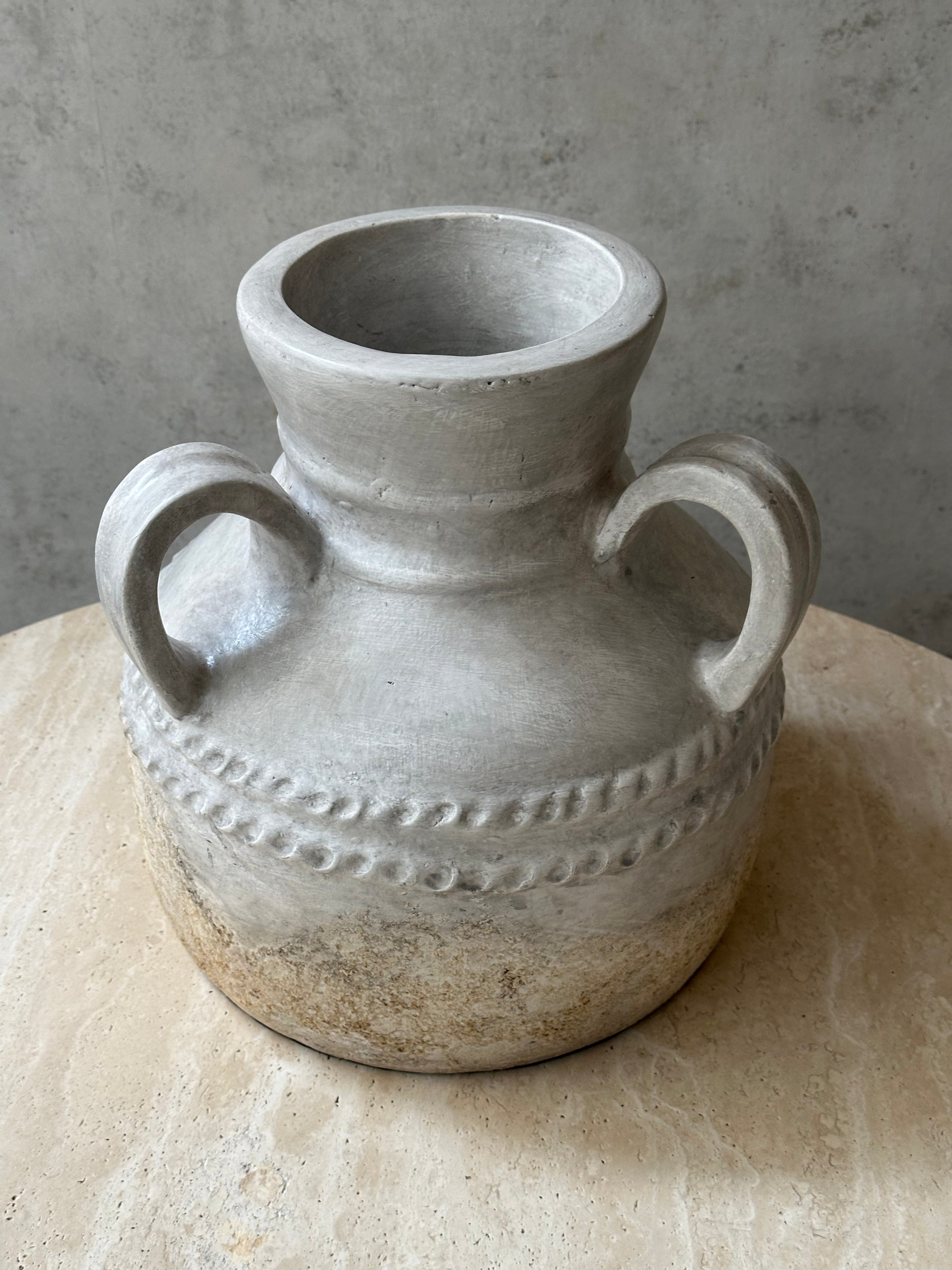 Orejón Terra Beige L
