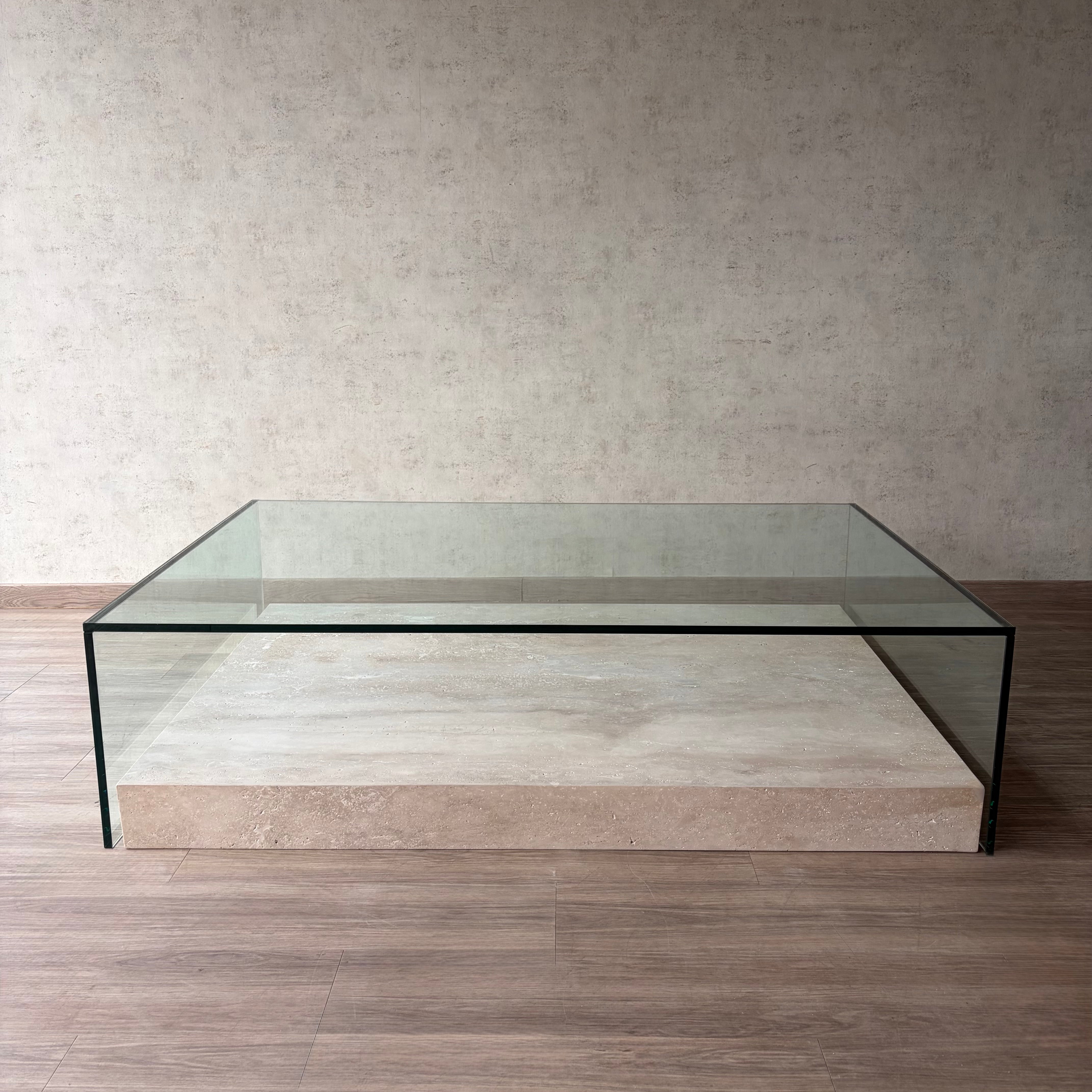 Mesa de Centro Lorenza