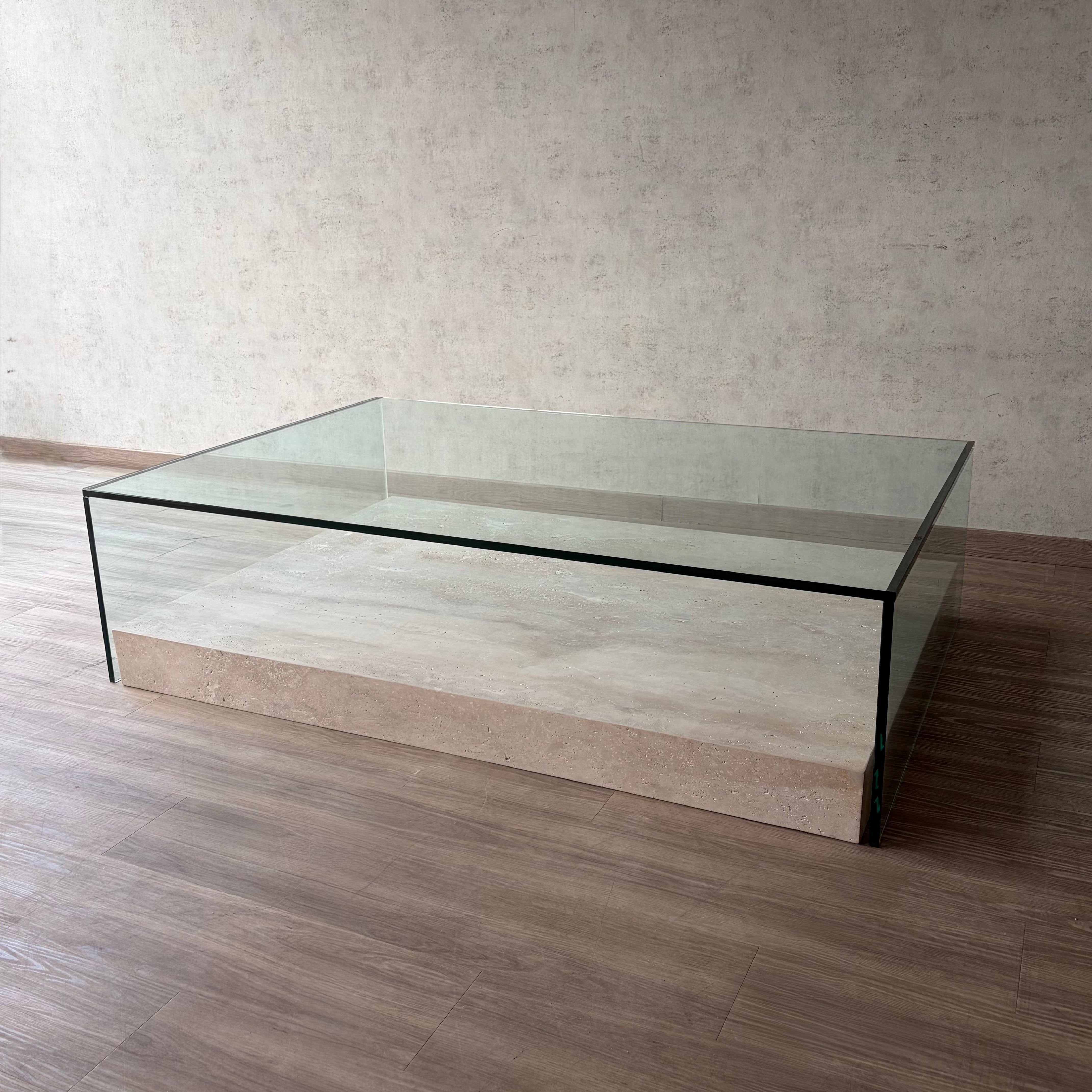 Mesa de Centro Lorenza