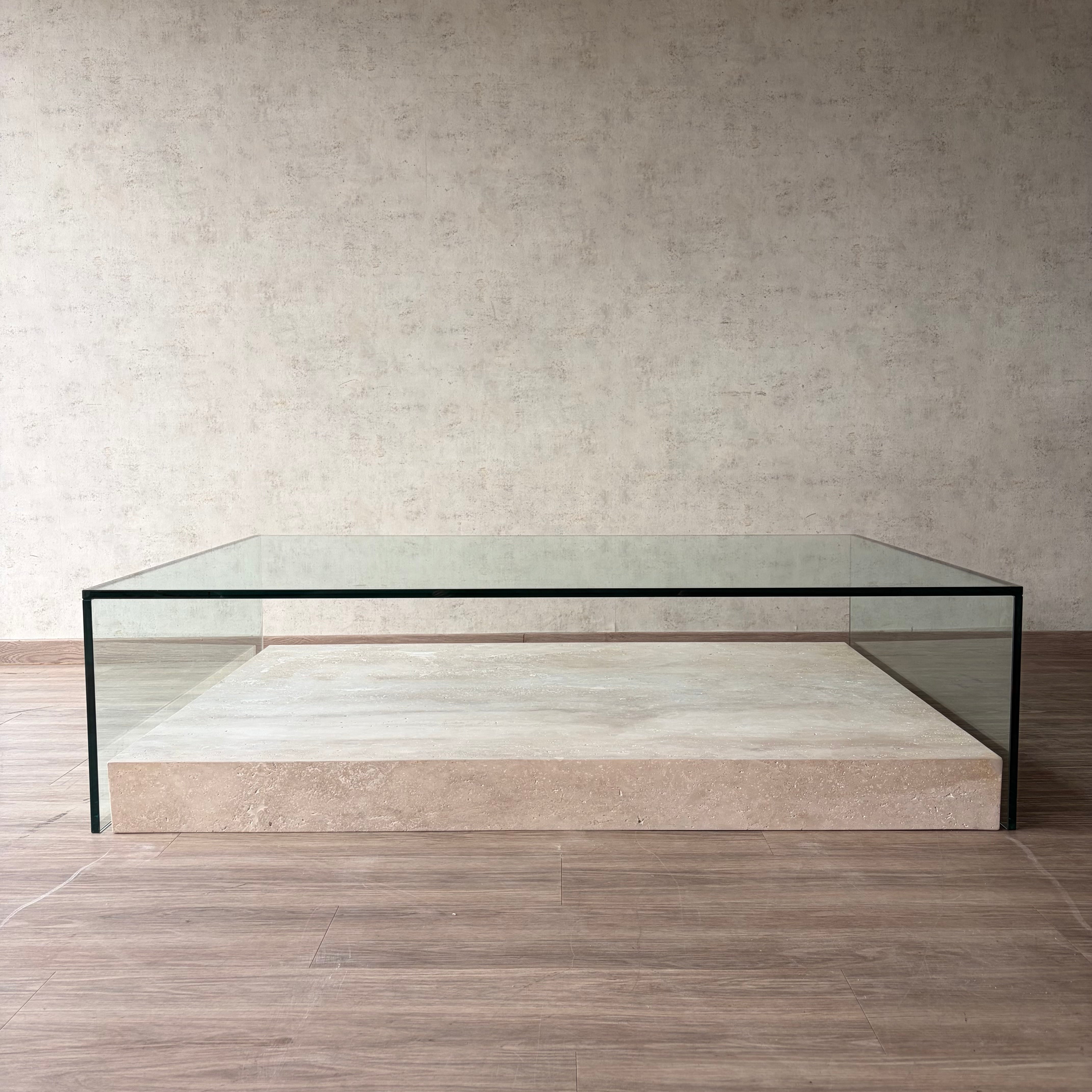Mesa de Centro Lorenza