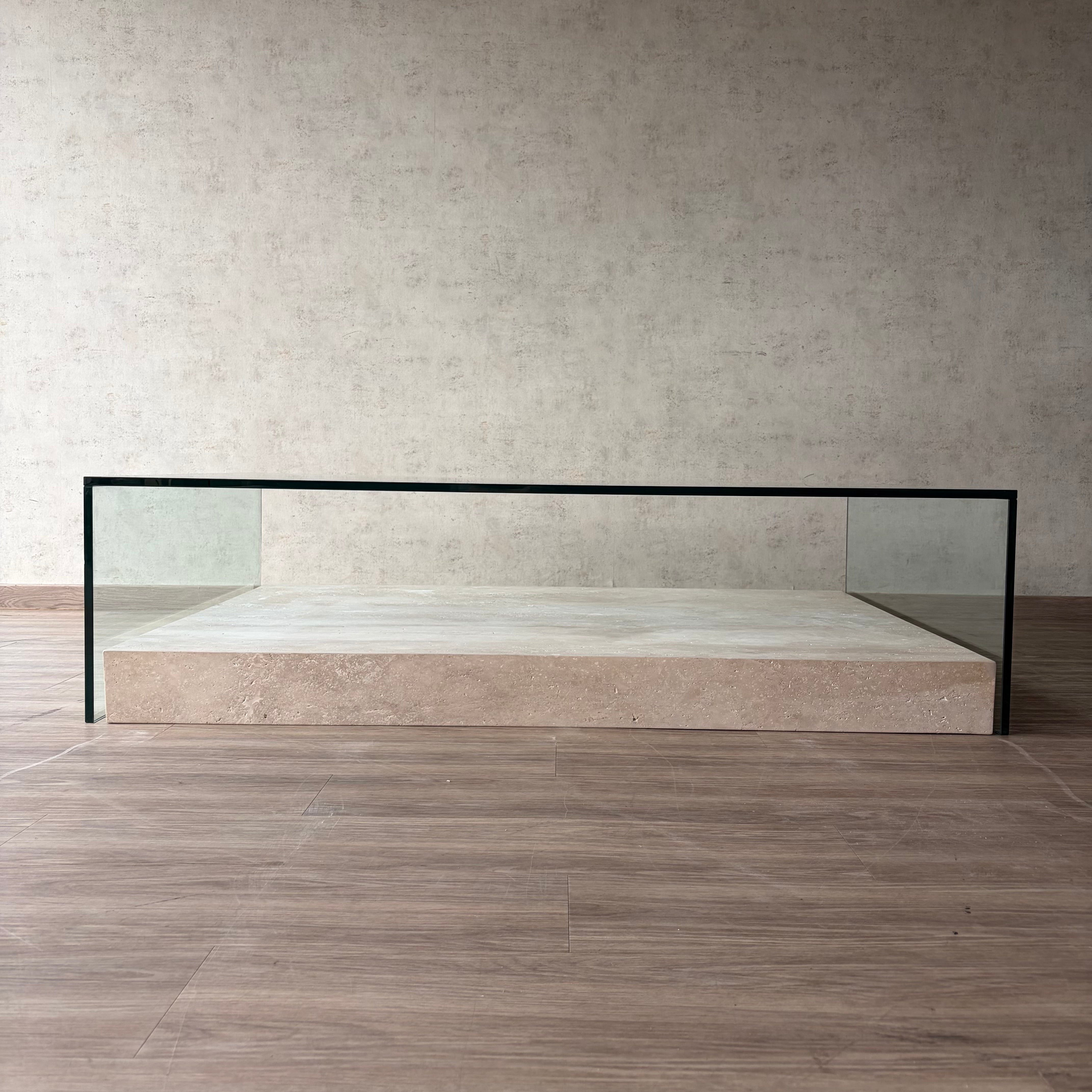 Mesa de Centro Lorenza