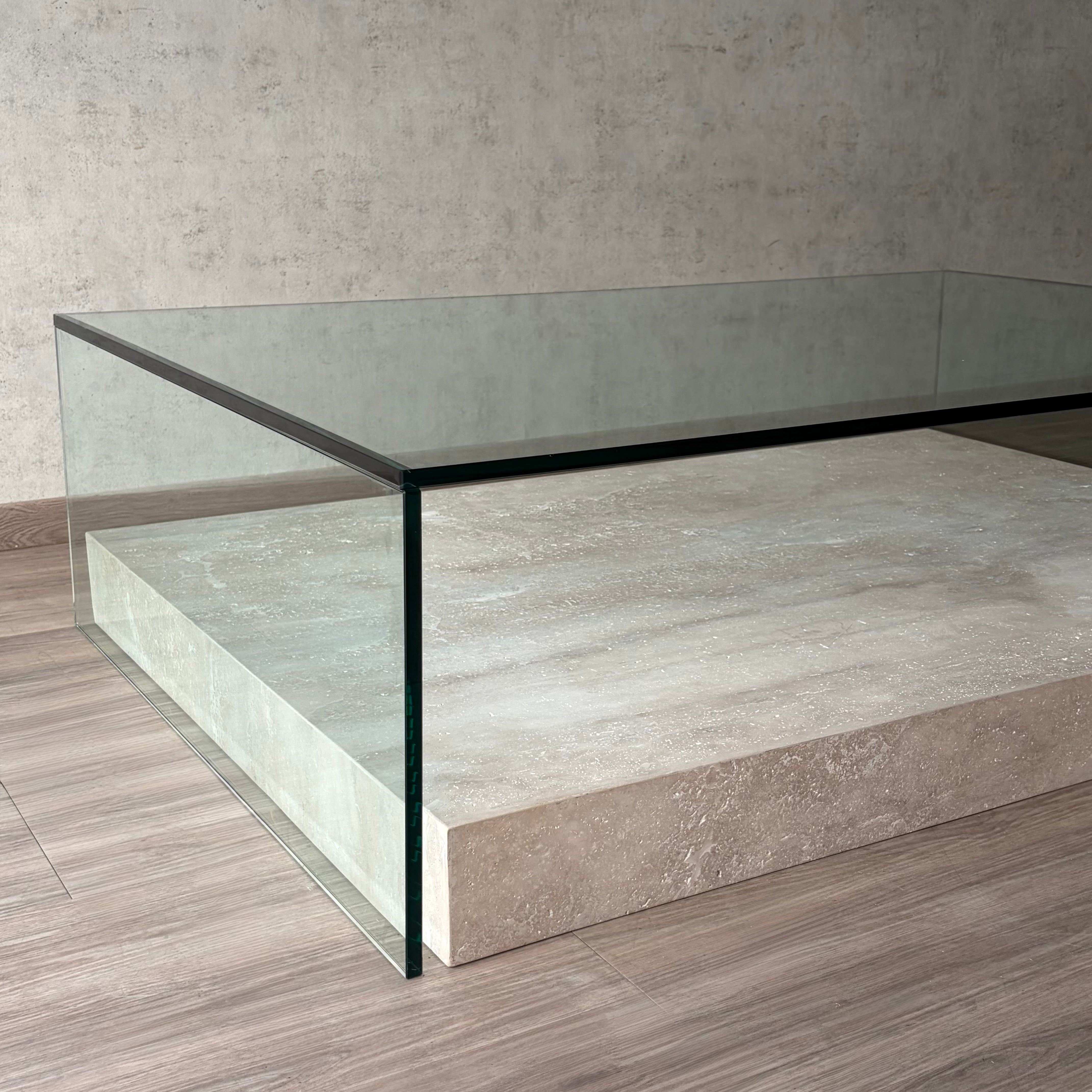 Mesa de Centro Lorenza