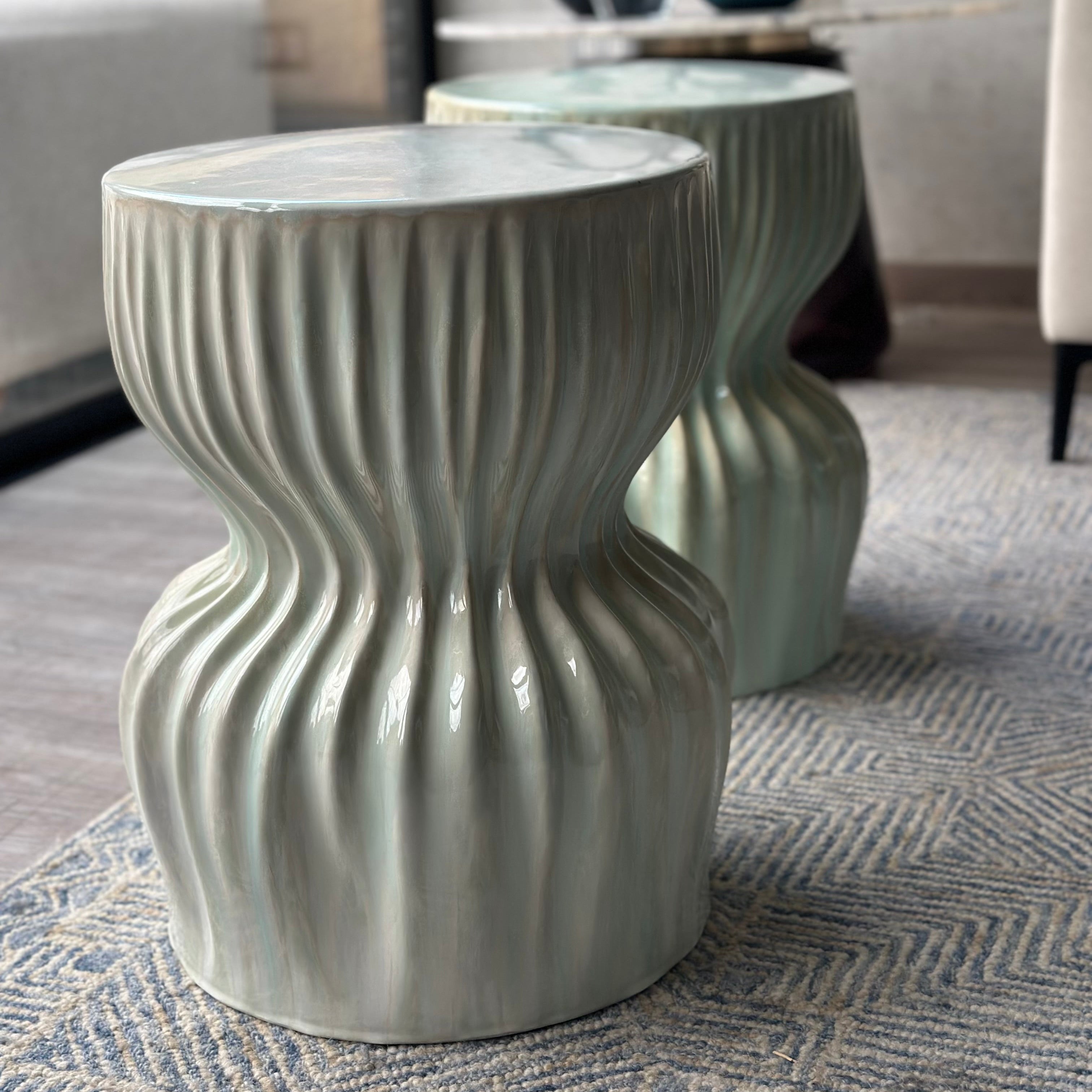 Piso Bajadoz Estriado