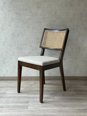 Silla Be Oak
