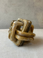 Nudo Cubico