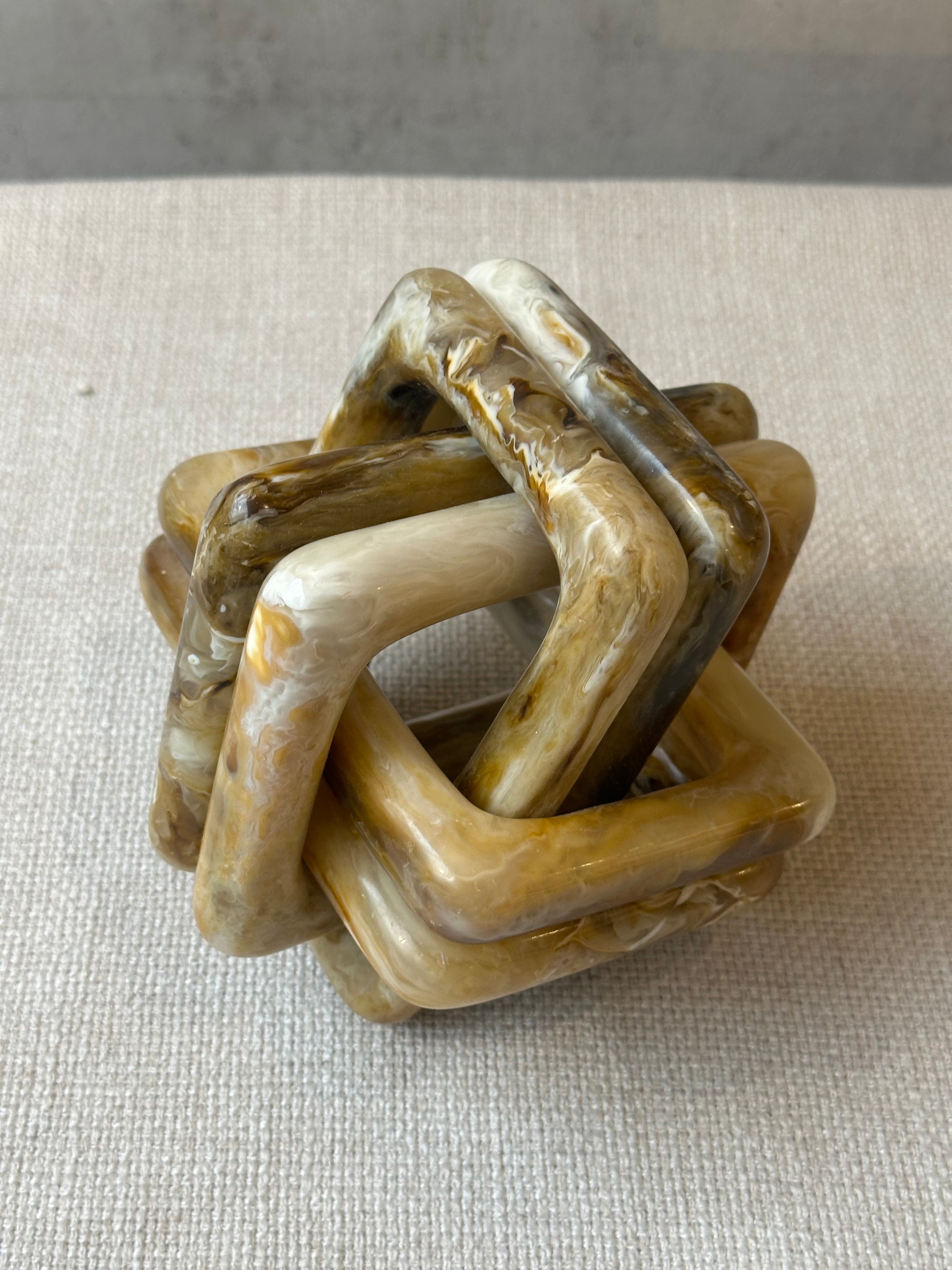 Nudo Cubico