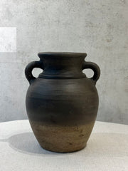 Jarrón Terracota