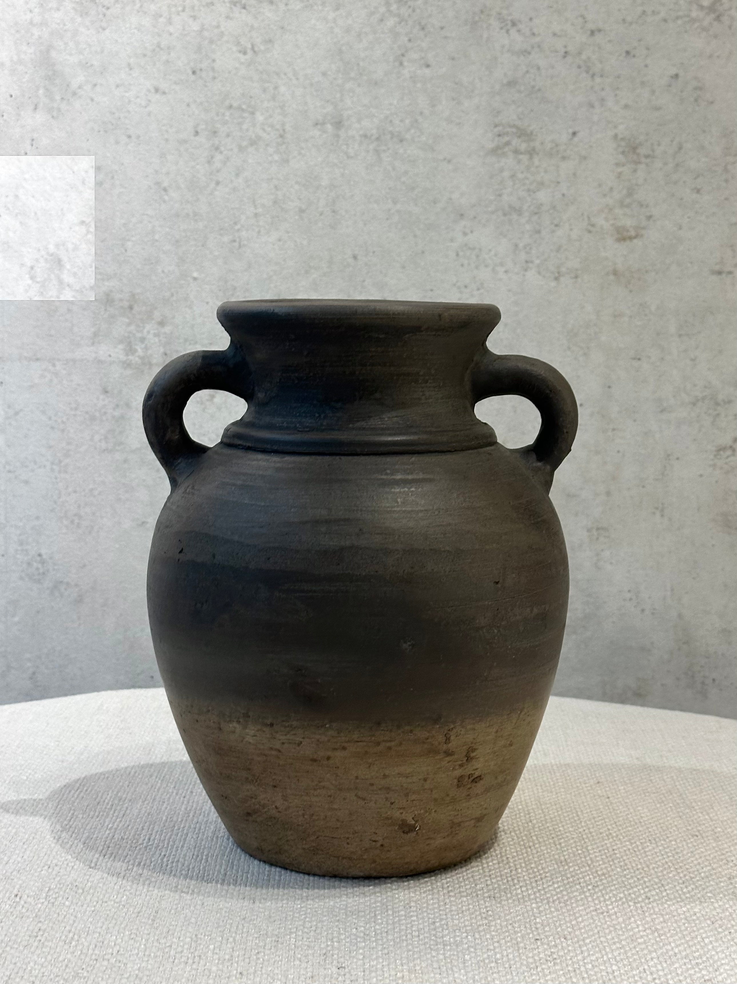 Jarrón Terracota