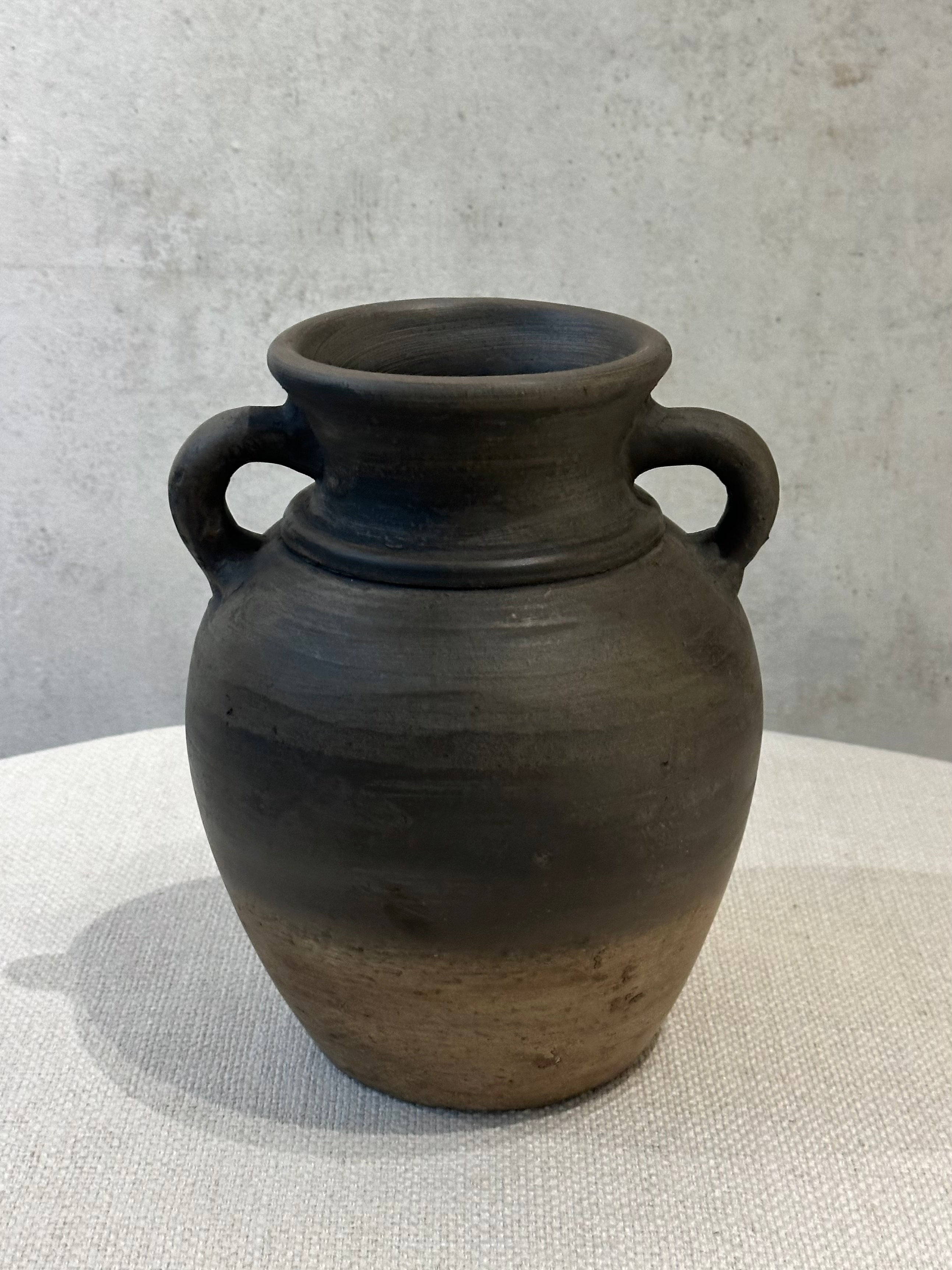 Jarrón Terracota