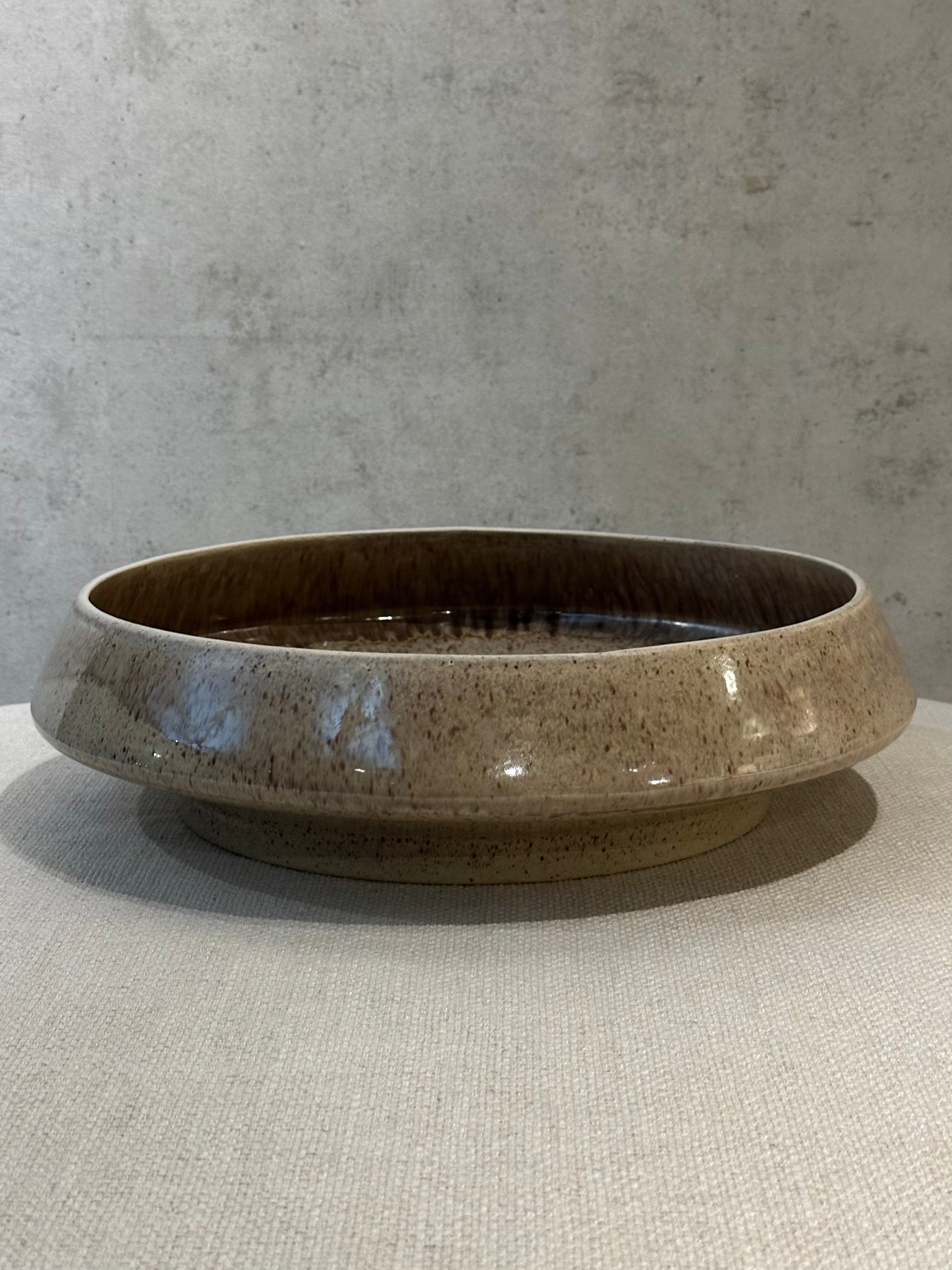 Bowl Redondo Cerámica