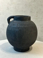 Jarrón Vino Dark L