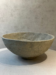 Bowl Taupe M