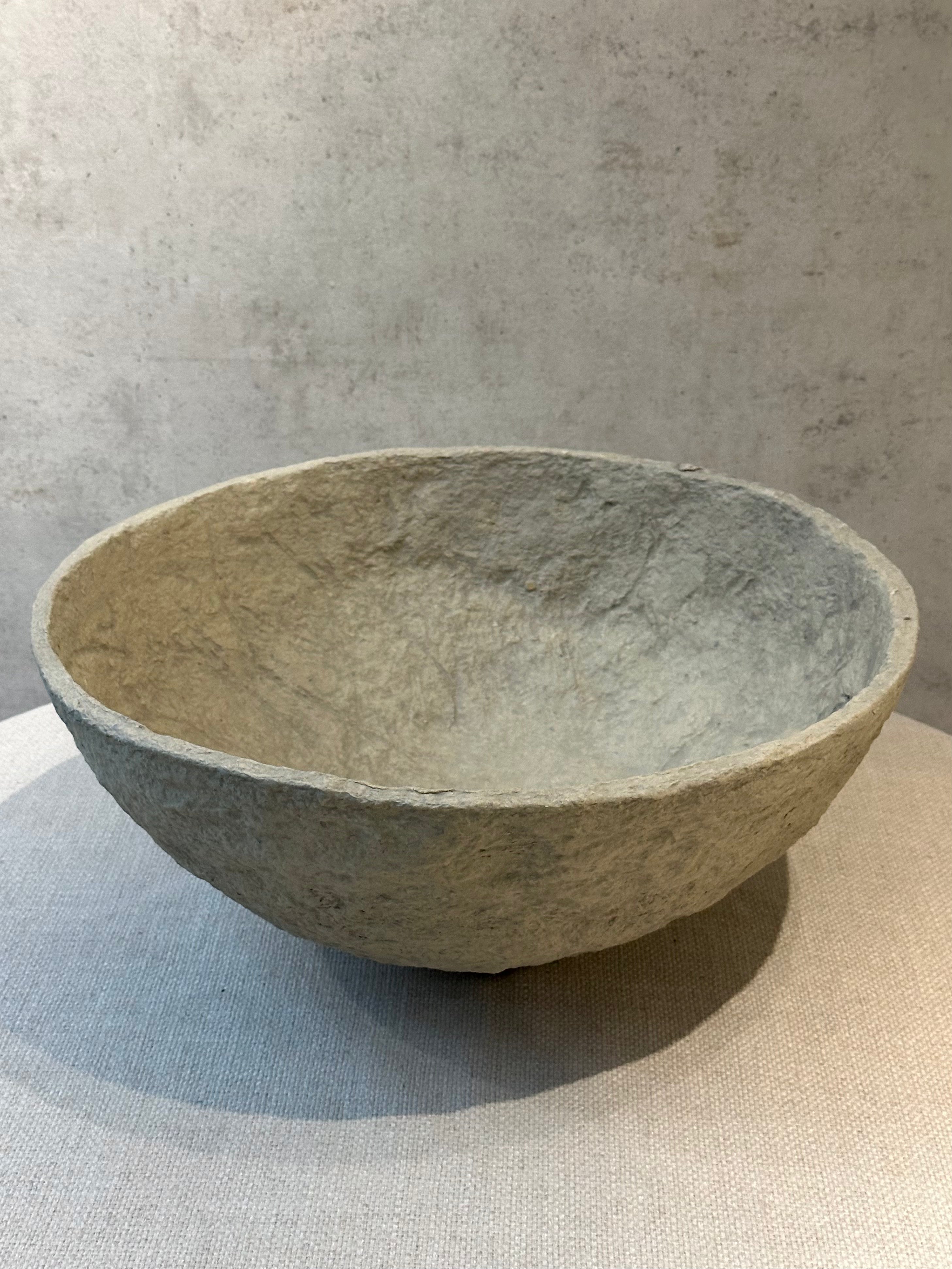 Bowl Taupe M