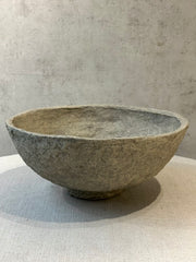 Bowl Taupe S