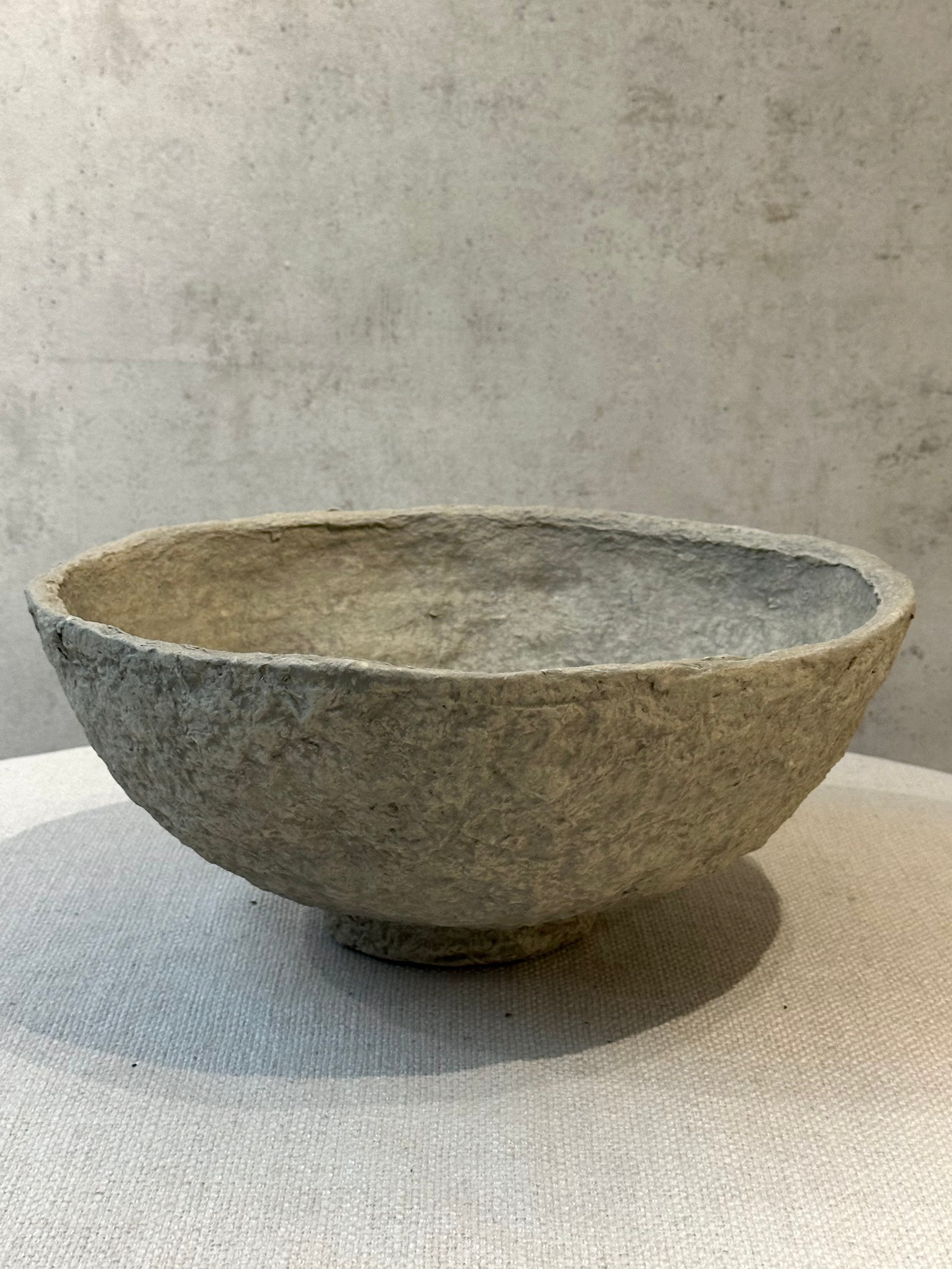 Bowl Taupe S