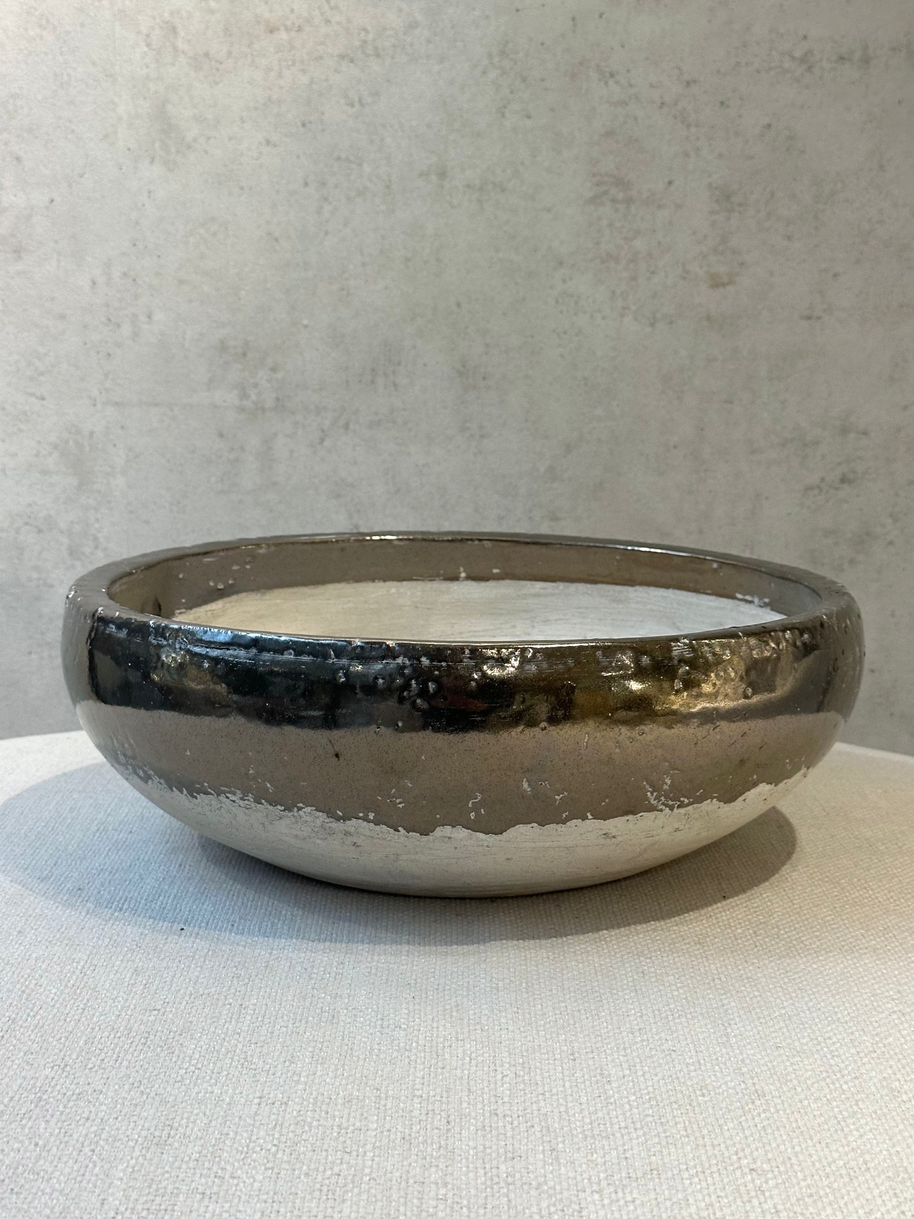 Bowl Gold L