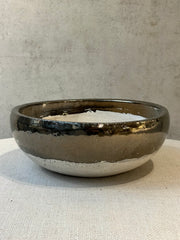 Bowl Gold S