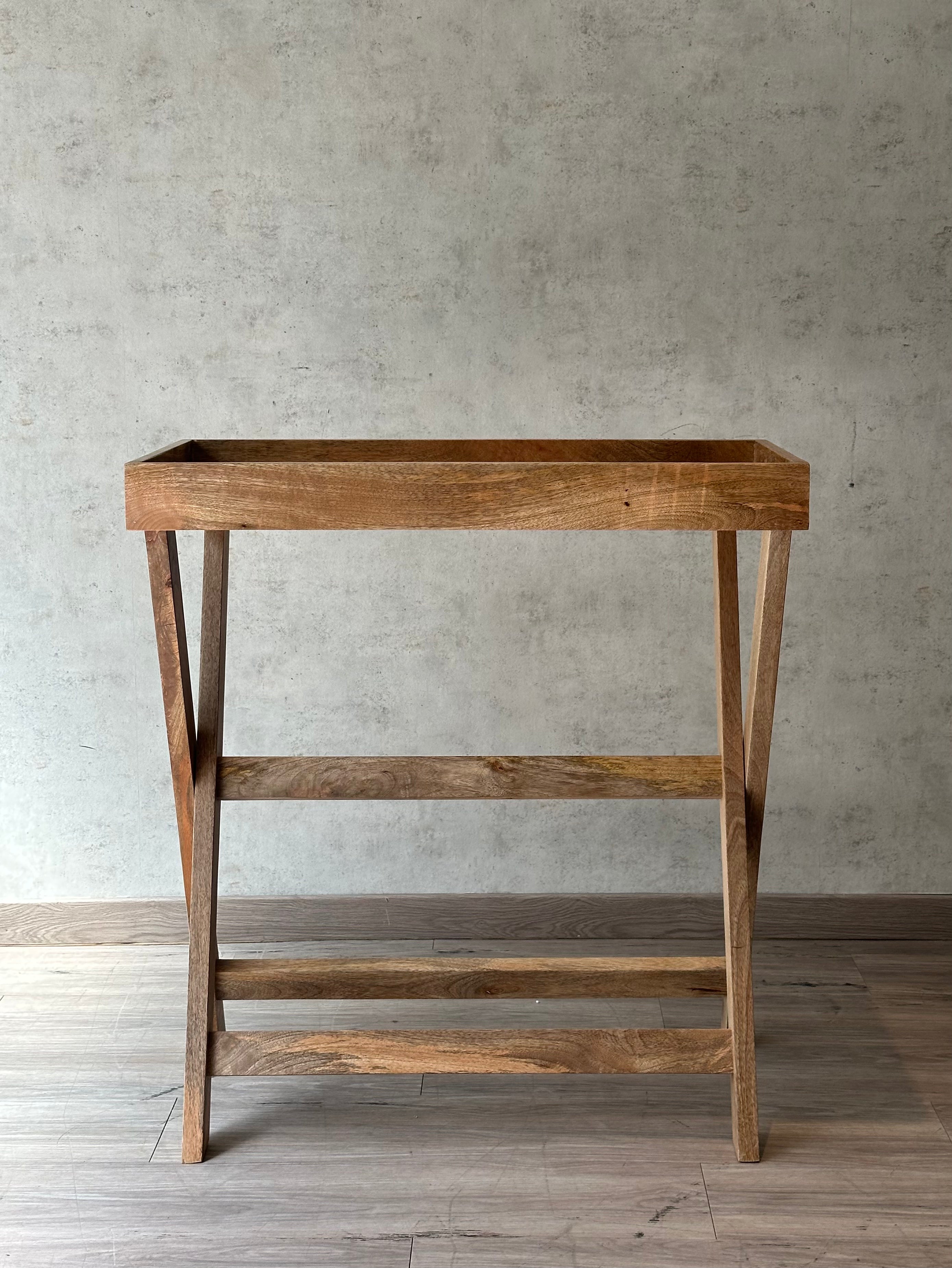 Mesa Plegable