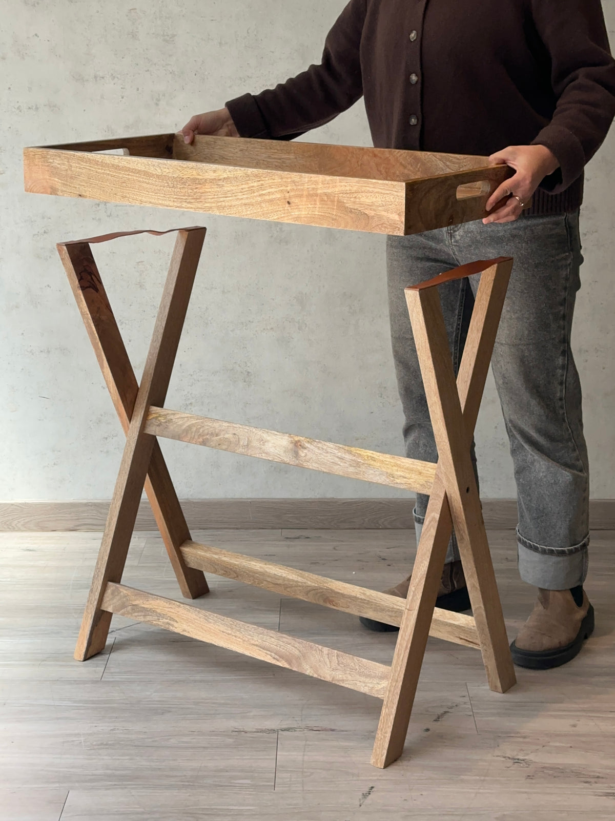 Mesa Plegable