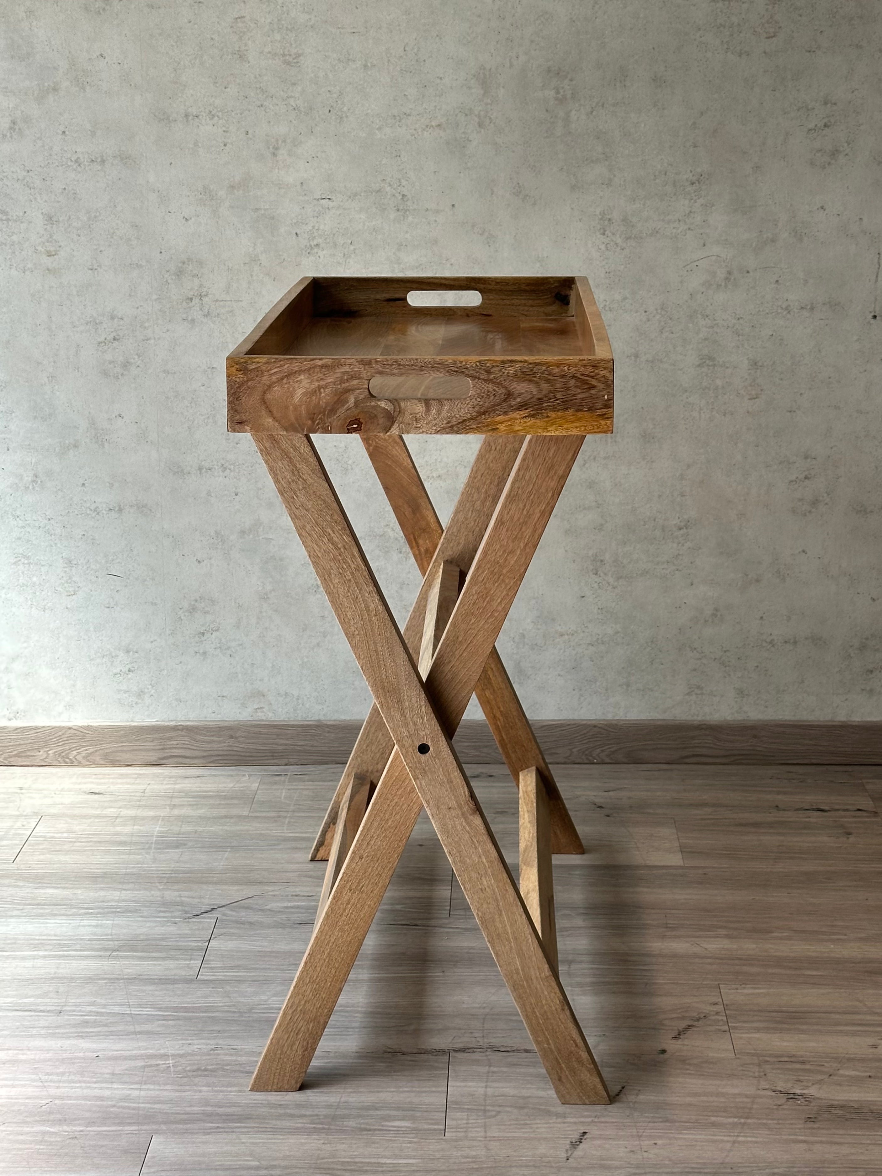 Mesa Plegable