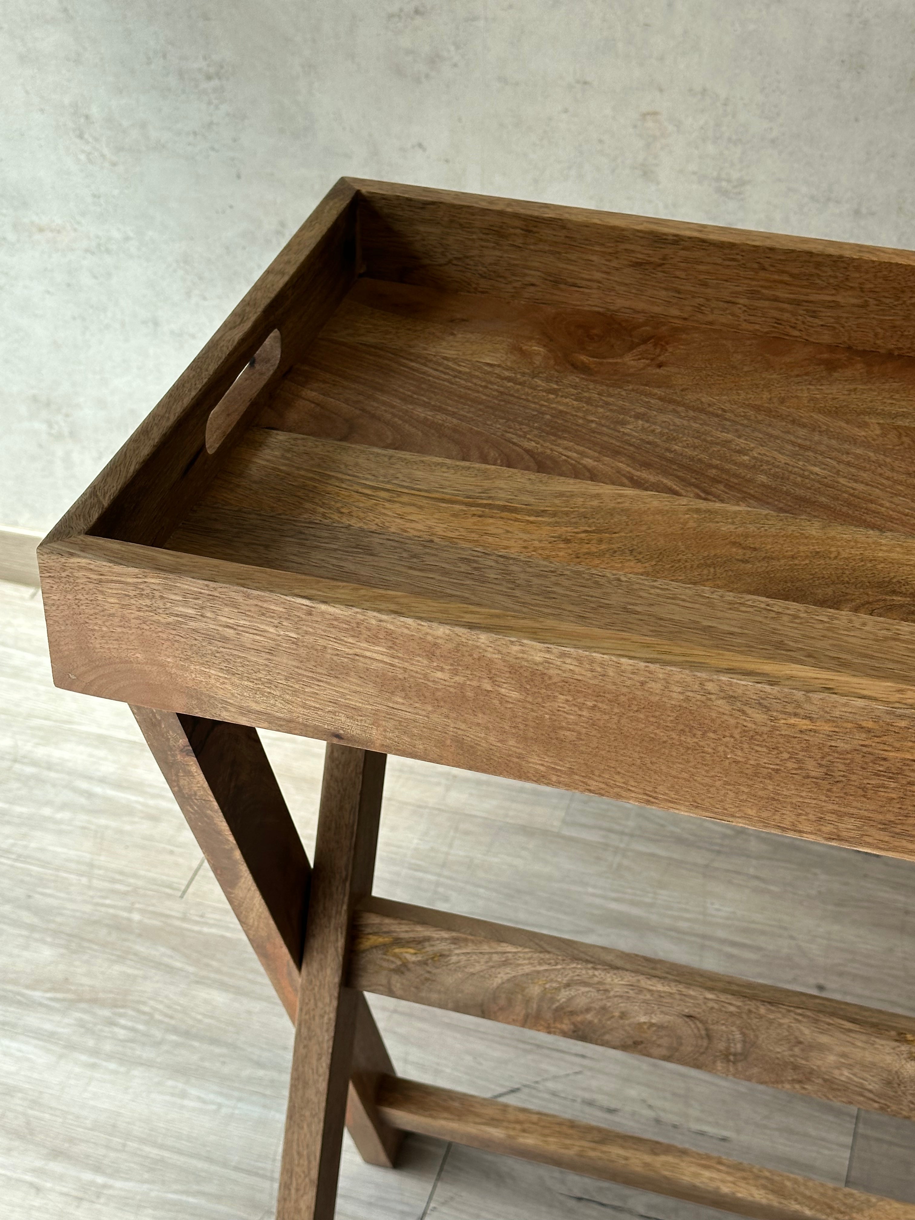 Mesa Plegable