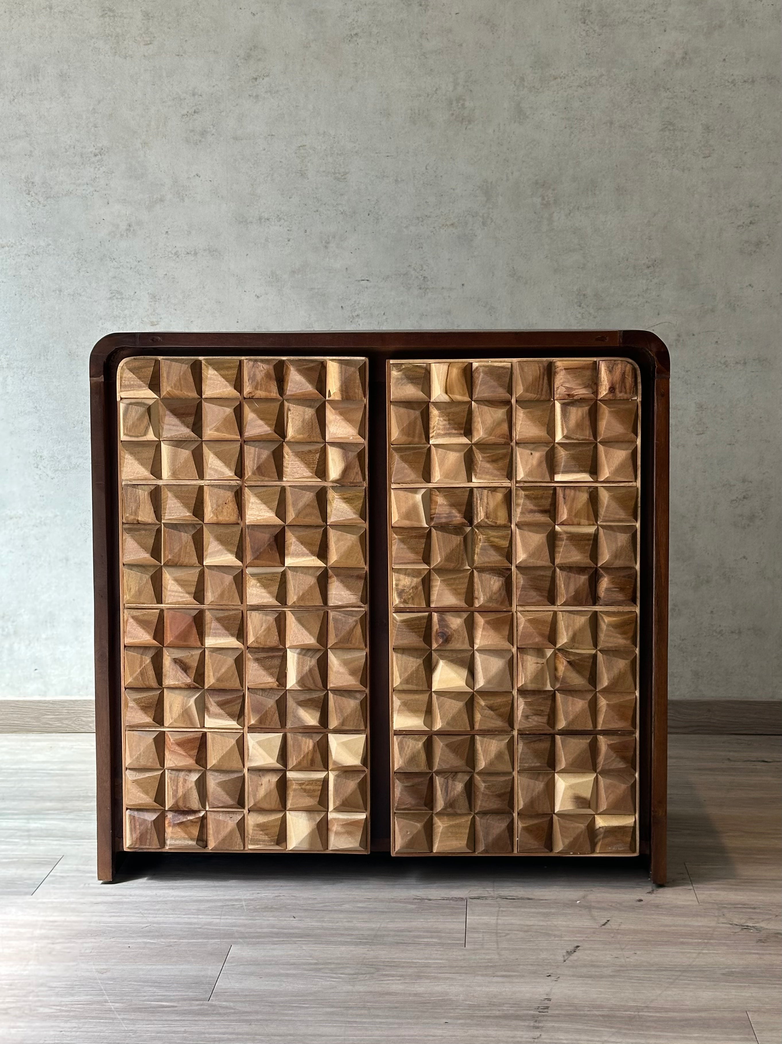 Cabinet Cubos