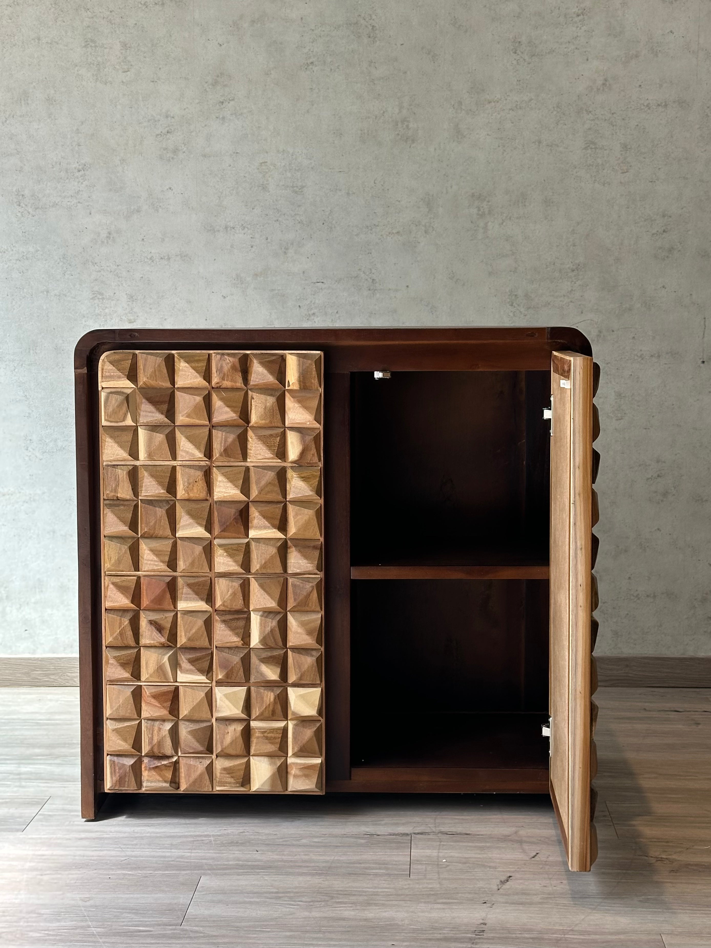 Cabinet Cubos