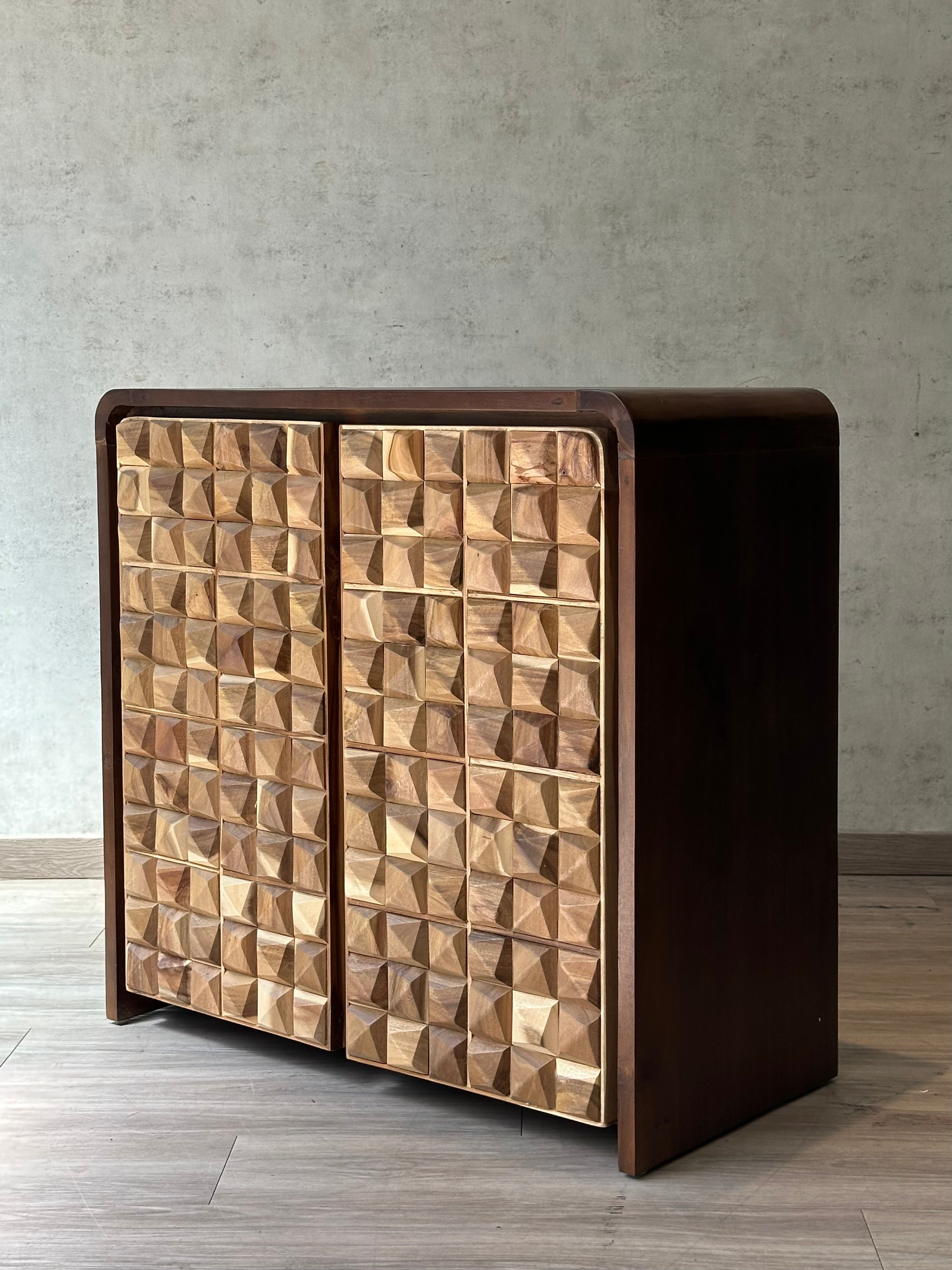 Cabinet Cubos