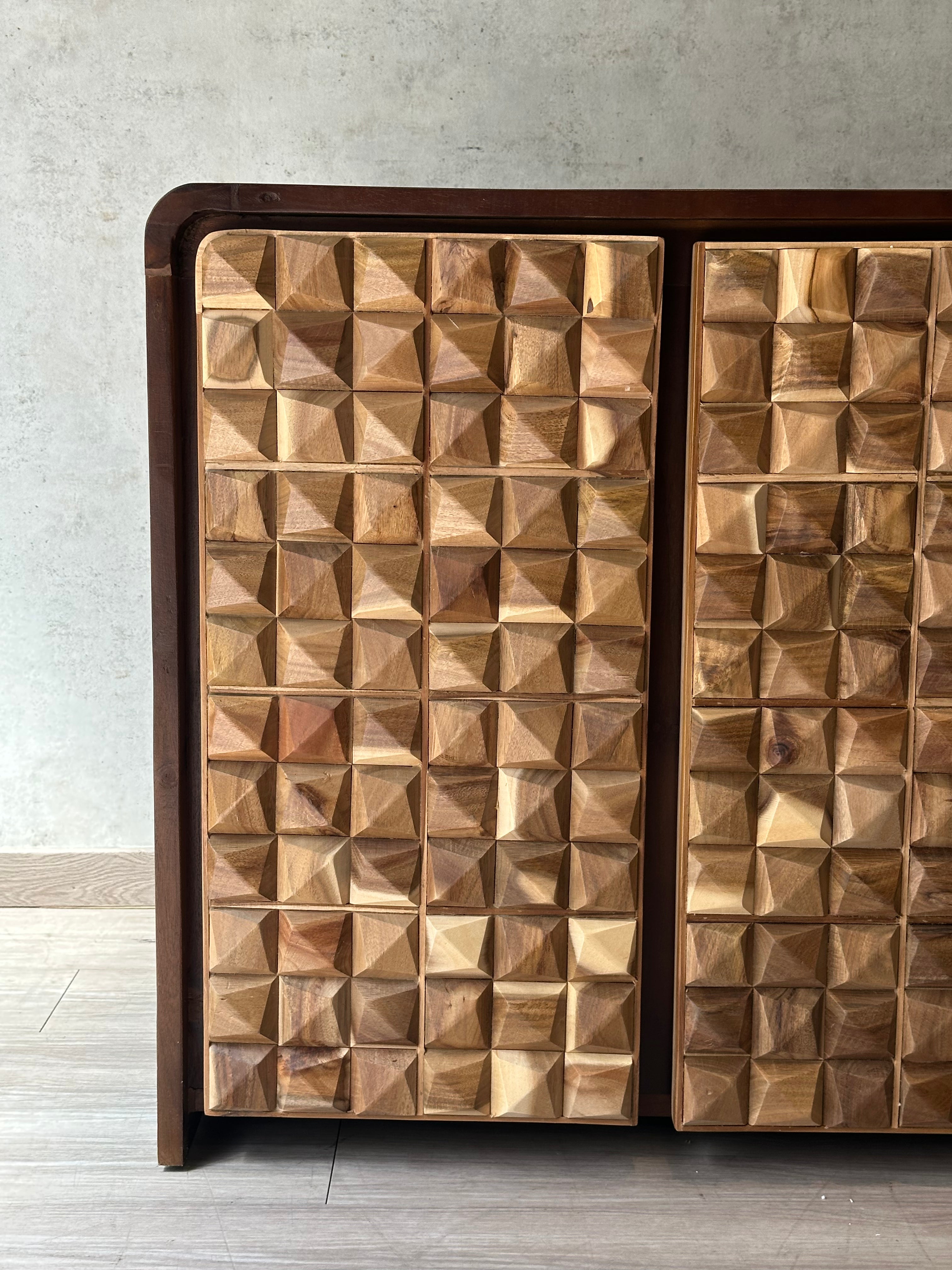 Cabinet Cubos