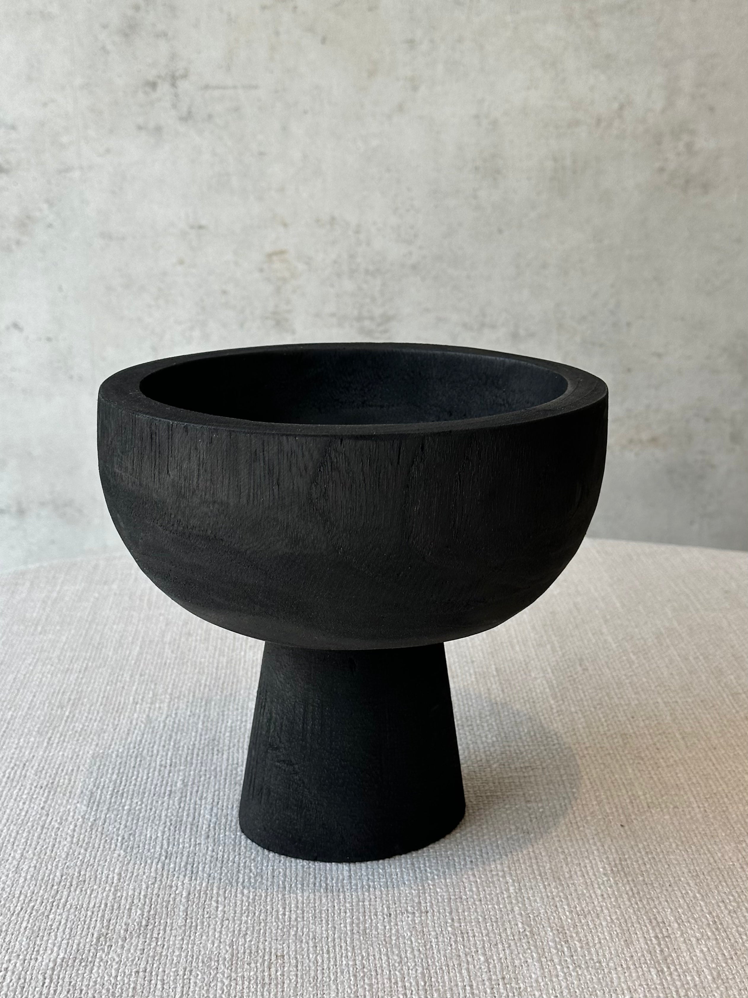 Patagón Negro