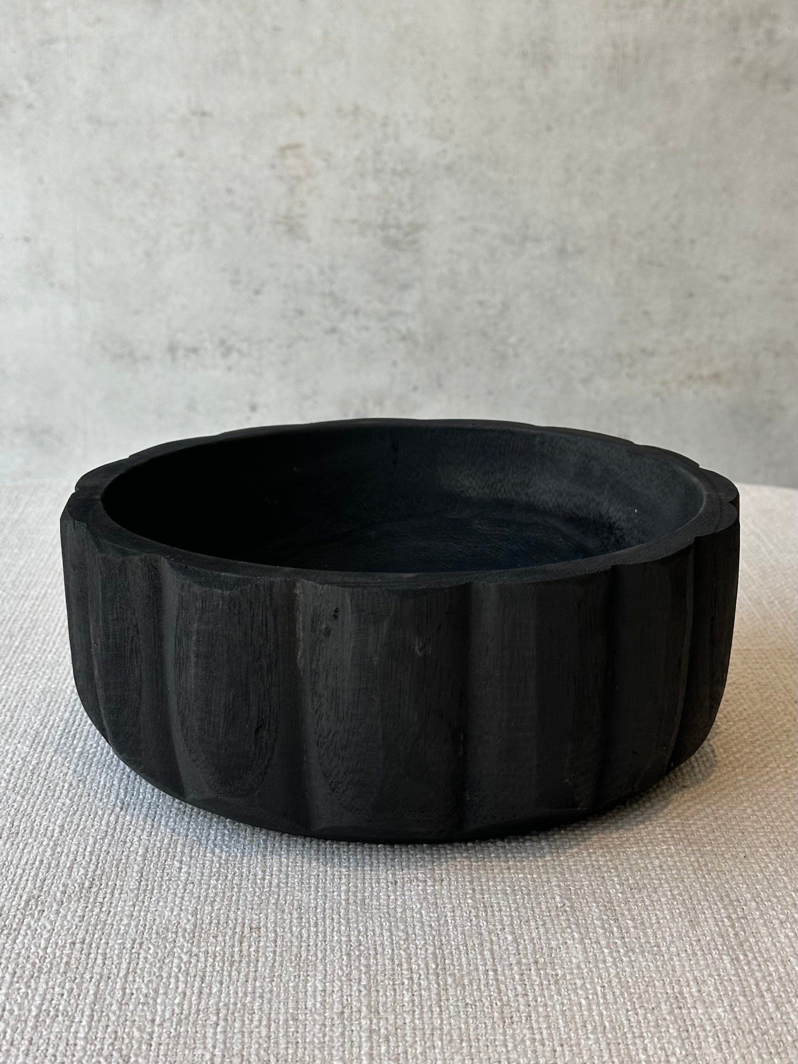 Bowl Dark